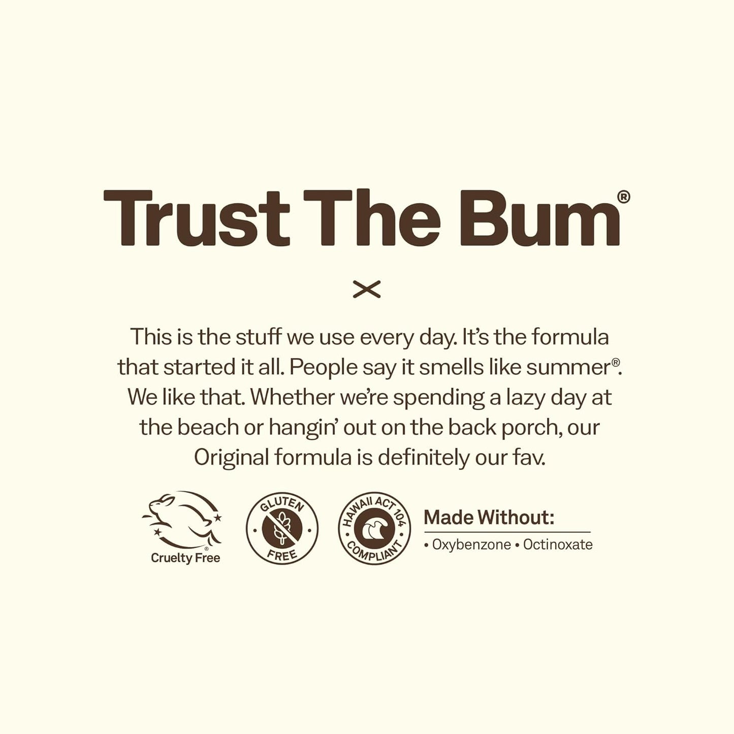 Sun Bum Original SPF 70 Sunscreen Face Lotion - Broad Spectrum Moisturizing Facial Sunscreen with Vitamin E - Fragrance Free - Travel Size - 3 oz