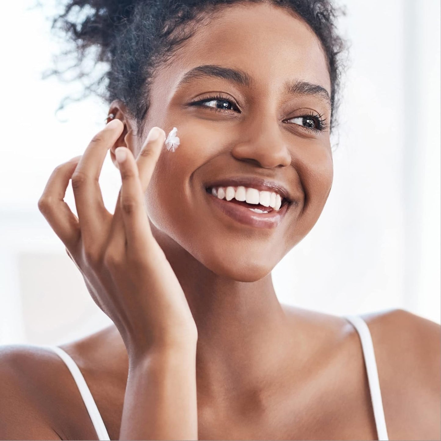 Medline Remedy Phytoplex Nourishing Skin Cream, Unscented Skin Moisturizer, Paraben Free Body Lotion, 16 Fl Oz (Pack of 2)