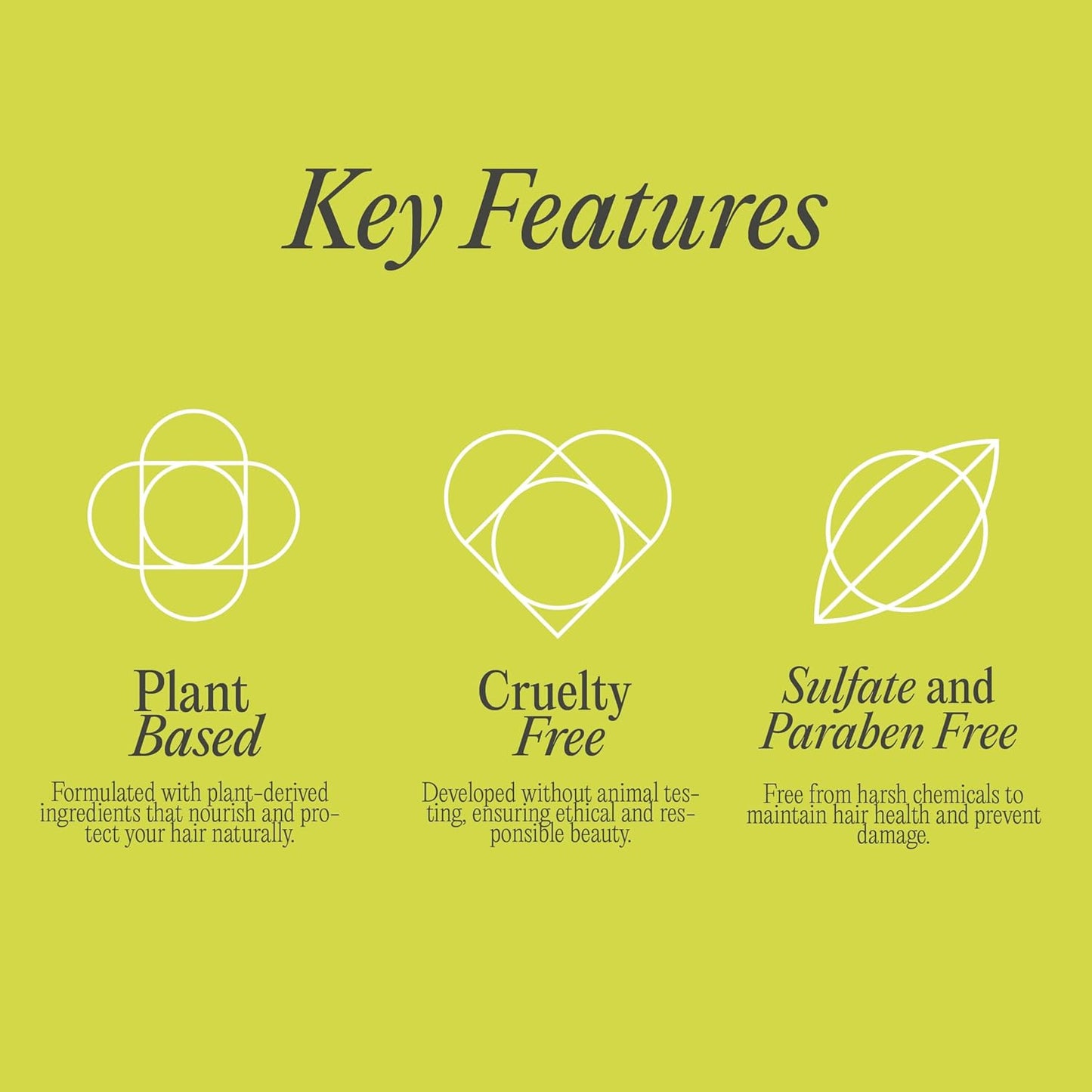 Miracle 8 Keratin Hair Serum by K-Pure, Instant Deep Conditioning Treatment, Sulfate & Paraben Free, Keratin & Argan Oil Growth Formula for Repairing Dry, Damaged Hair, Frizz Control, & Lasting Shine