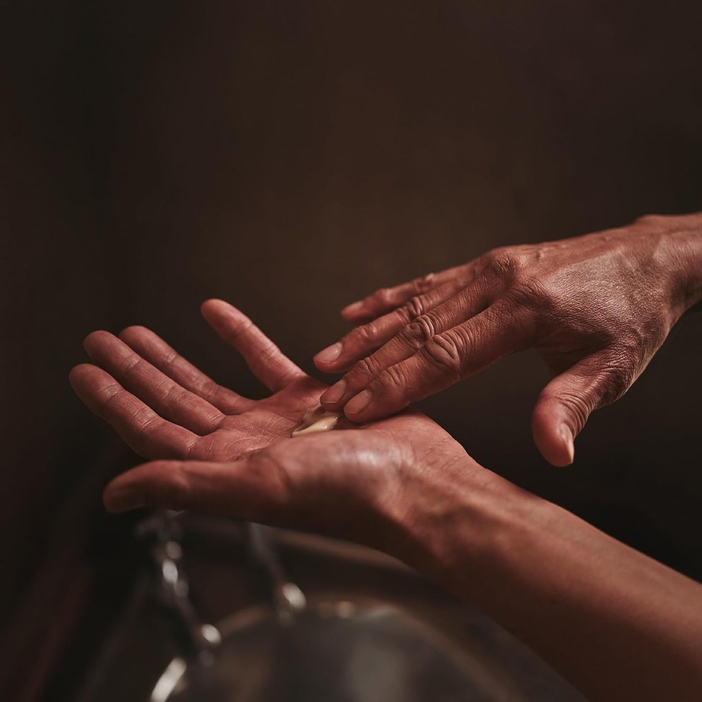 Aesop Eleos Aromatique Hand Balm | Intensely Hydrating and Enriched with Shea Butter, Coconut Oil, and Castor Oil | Vegan and Cruelty-Free | 16.9 oz (Pack of 2)