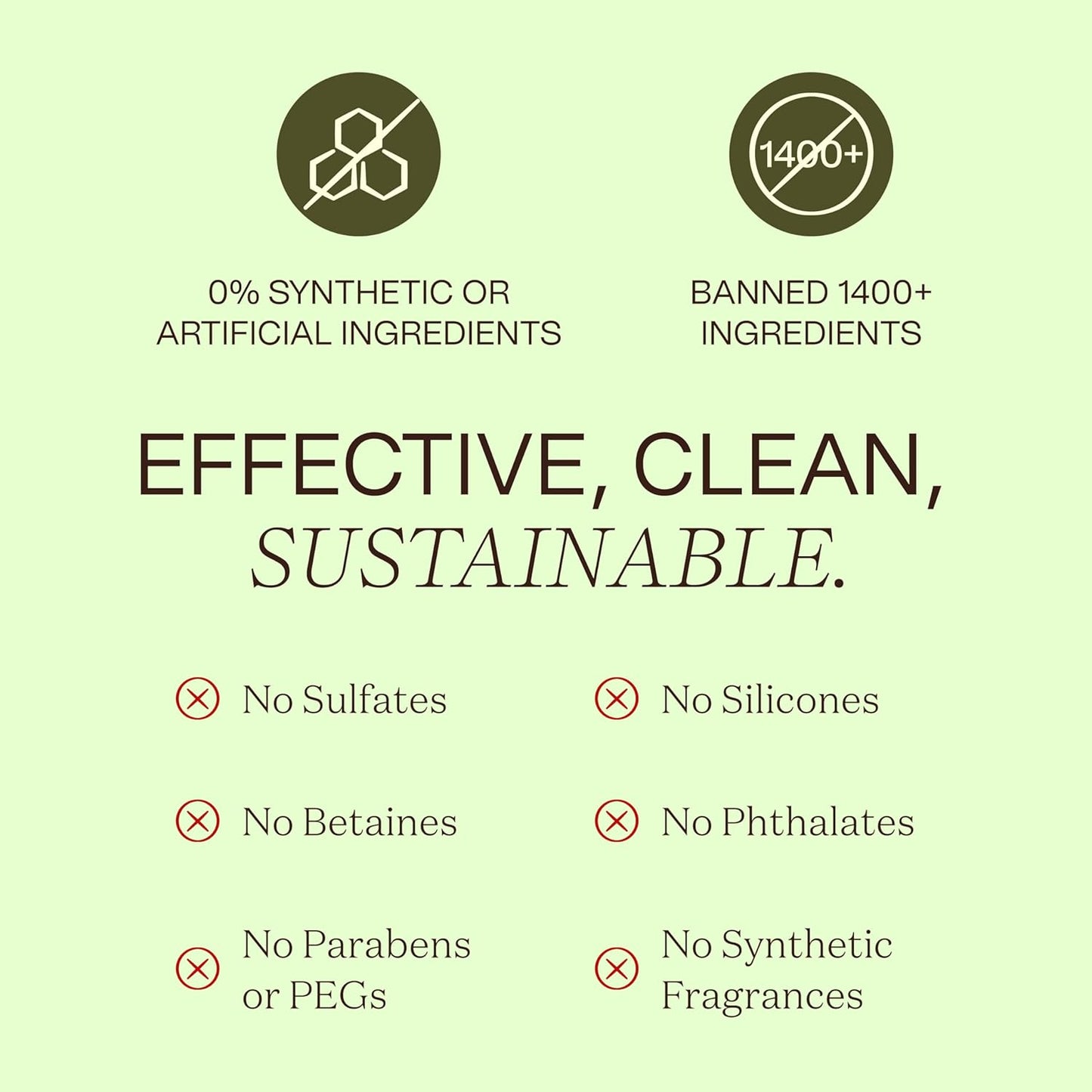 Non Toxic Vegan Volumizing Conditioner with Organic Ingredients For Fine Hair - Strengthening Barley Protein and Argan Oil, Color Safe, Paraben & Gluten Free, Silicone & Sulfate Free