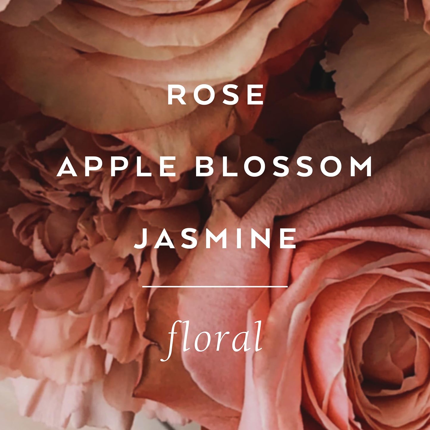 LOLLIA In Love Dry Body Oil, 6.8 Fl. Oz. – Classic Petal – Women’s, Scented, Moisturizing, Dry Body Oil for Women, For All Skin Types