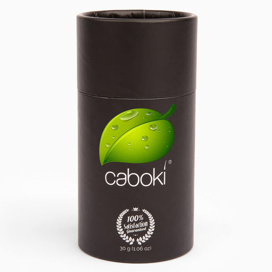 Caboki Hair Loss Concealer, 90-day supply, Dark Gray