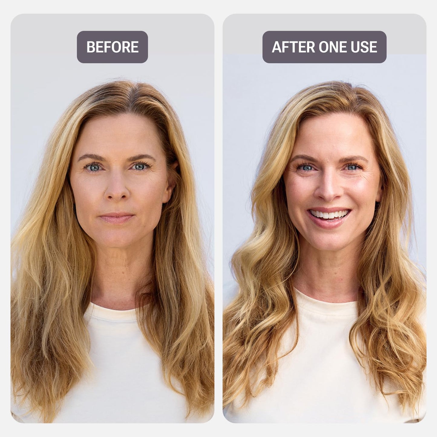 NULASTIN Strength & Shine Hair Duo – Vibrant Scalp Conditioner (10 fl oz) & Rejuvenating Hair Serum (1 fl oz) – Reduce Frizz, Enhance Volume, and Support Hair Growth (2 Pc)