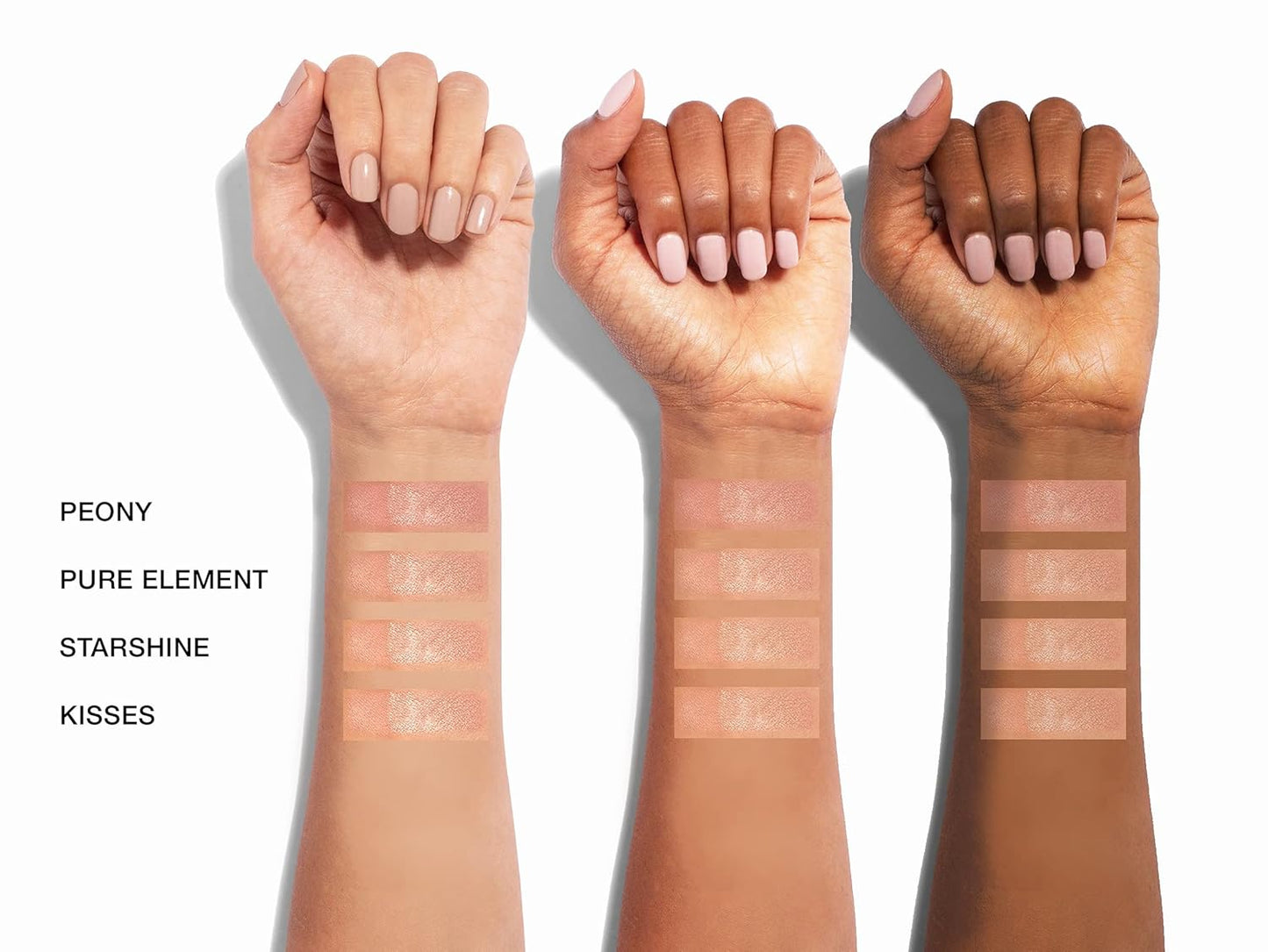 bellapierre Mineral Bronzer - Loose Powder | SPF Protection | Warms Skin Tone for a Sun-Kissed Look | Non-Toxic & Paraben Free - Peony - 0.3 Oz