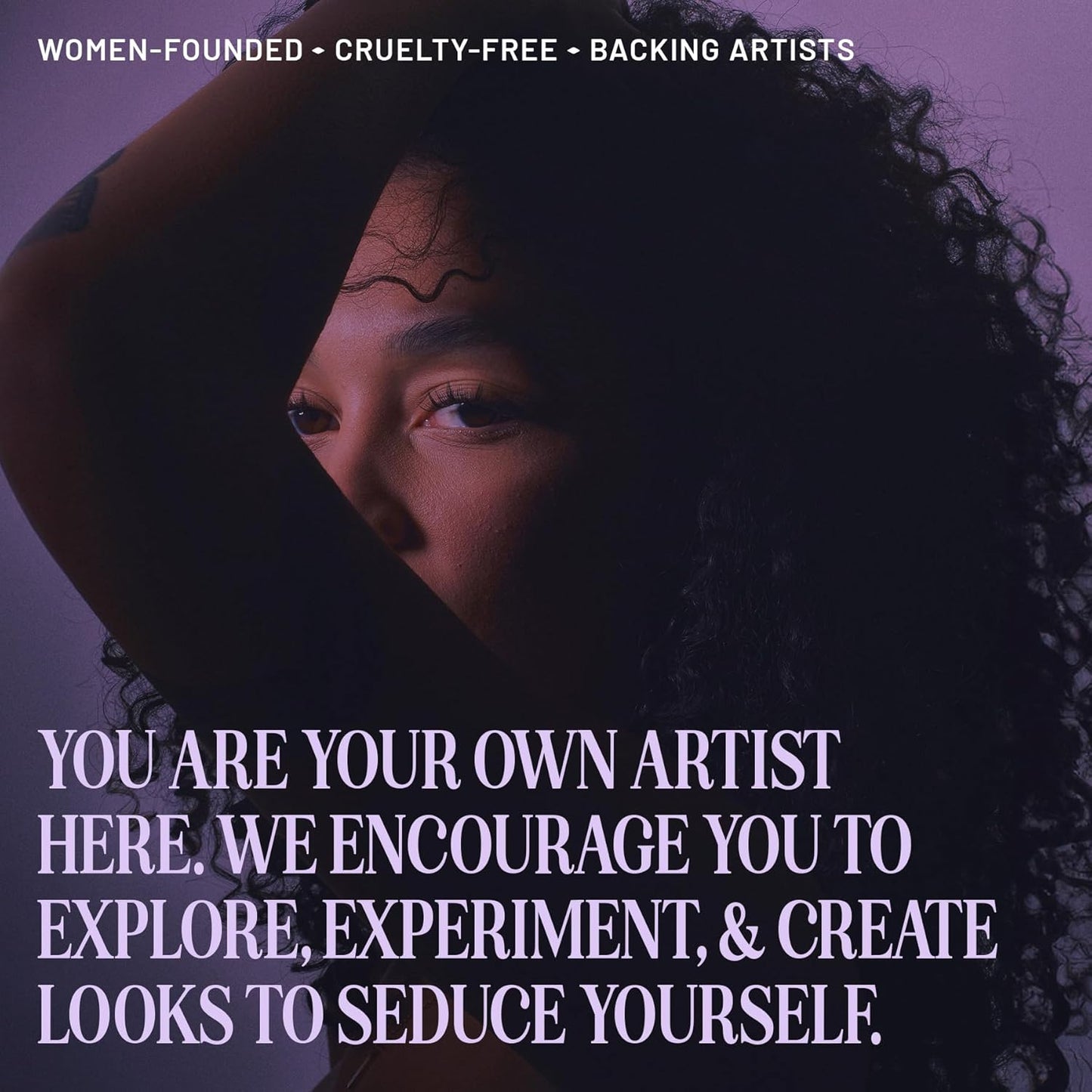 Lilac St - Volume Dramatic Faux Eyelash Clusters (16mm) - Dense & Distinctive Look - DIY Lash Extension Wisps - Lightweight & Lifelike - Lasts 10 Days - Korean Silk - Cruelty Free, Vegan - 10 Lashes