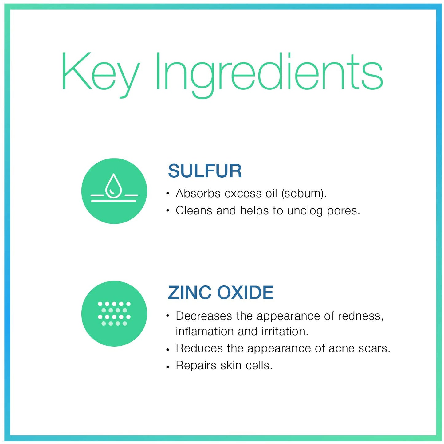 Fast-Acting Acne Spot Treatment & Drying Lotion – Light/Medium Shade – Formula for Pimples & Blemishes – Conceals, Dries & Calms Skin – Non-Comedogenic, Hypoallergenic, Dermatologist Approved – 0.5 oz