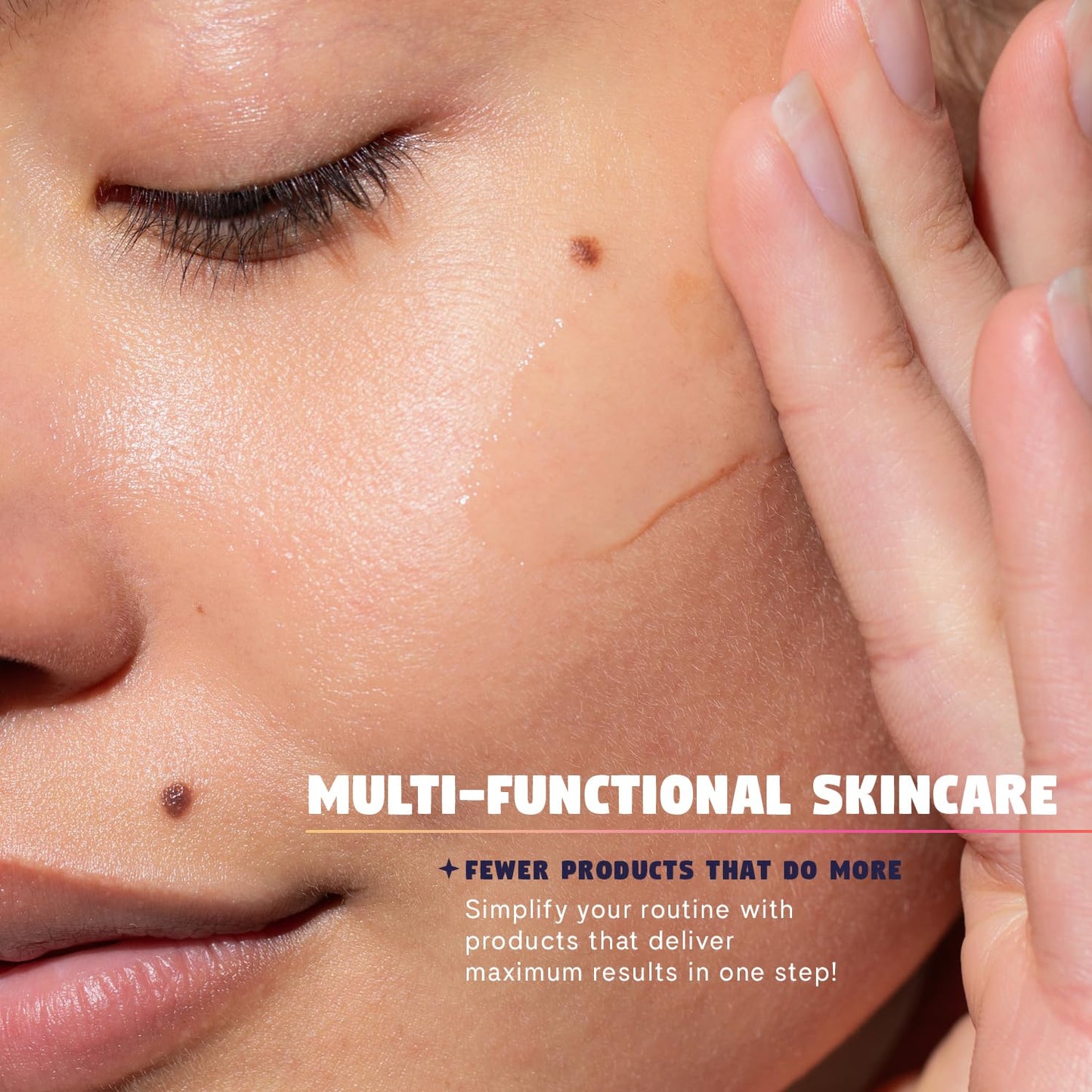 Star Light Snail Mucin Face Serum with Blue Light Skin Defense, 3.38 Oz – Silky Smooth Korean Glow Serum that Restores Moisture and Leaves Skin Brighter, Plumper, Soothed and Smooth