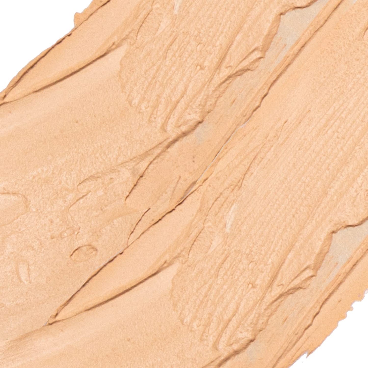 Palladio BUILD & BLEND Foundation Stick, Medium Coverage Buildable Contour Stick for Face, Ultra Blendable Creamy Formula for a Natural Shine Free Finish, 0.25 Ounce (Natural Ivory)