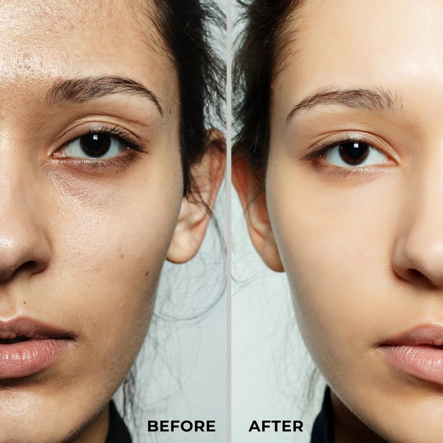 RaGaNaturals Mango Butter Moisturizing Hand & Body Cream for Dry to Very Dry, Sensitive Skin - Natural Vitamin E Face Cream - Non-Comedogenic, Unscented Lotion for Dry Skin for Women, Men, Baby - 8 Oz