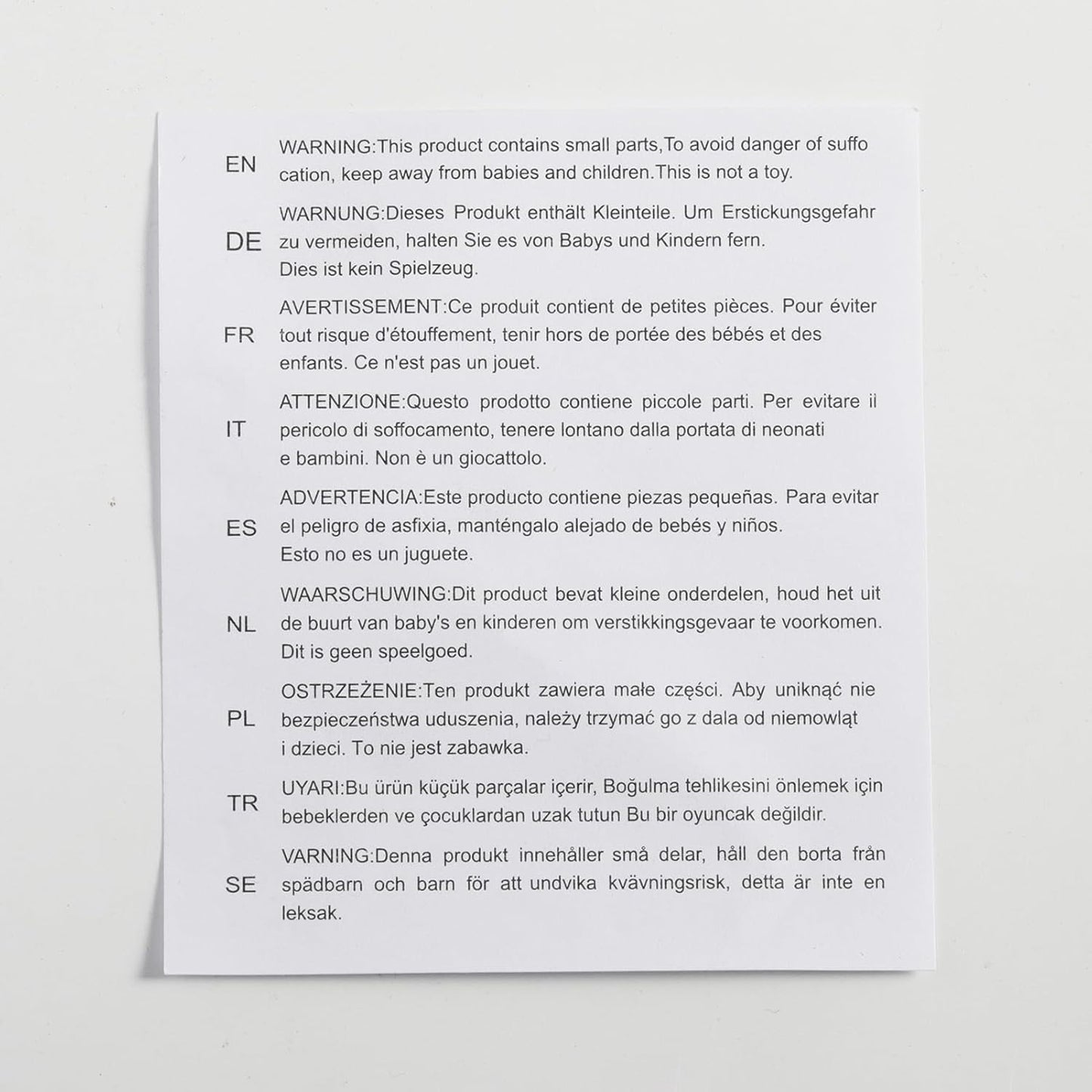 beadsland Flat Back Crystal Rhinestones Round Gems, Emerald (4.6-4.8mm) SS20/1440pcs