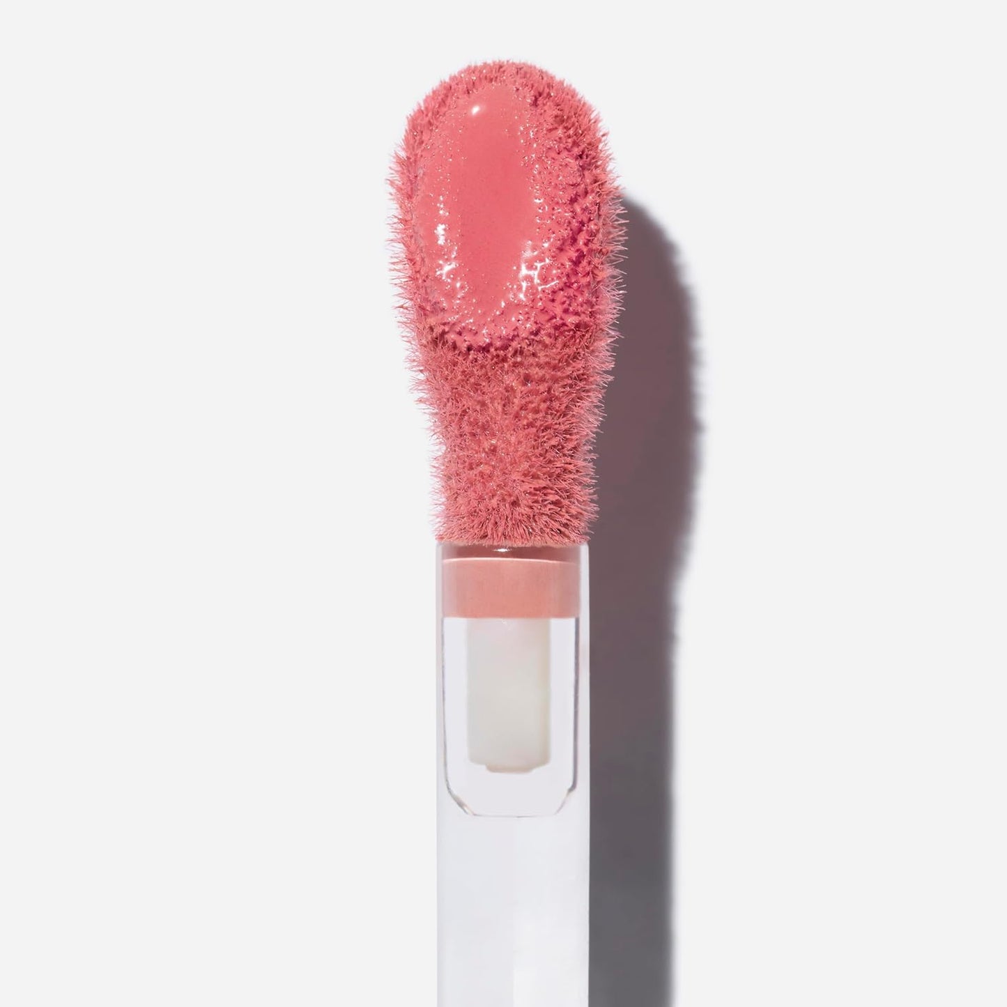 Saie Dew Liquid Blush for Cheeks - Hydrating Cream Blush Stick with a Blendable + Buildable Formula - Skincare Infused Dewy Cheek Tint for a Natural Flush - Glowy Makeup Essential - Sweetie (.40 oz)