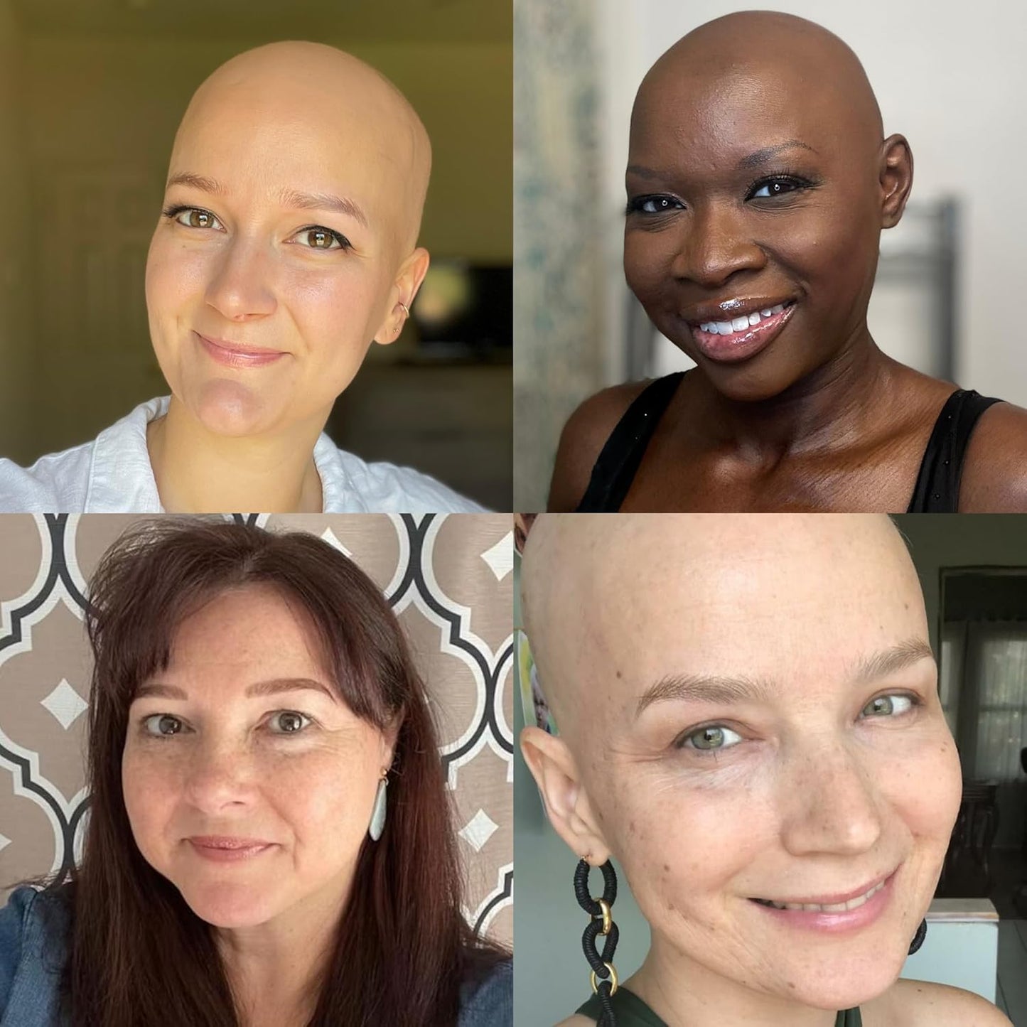 (10 pairs) Natural Gray Temporary Eyebrow Tattoo - Small Size - Waterproof & Smudgeproof - Sassy Swerve Style Eyebrow Stickers - Sheet Lasts up to 30 Days - Won't Work on Existing Brows