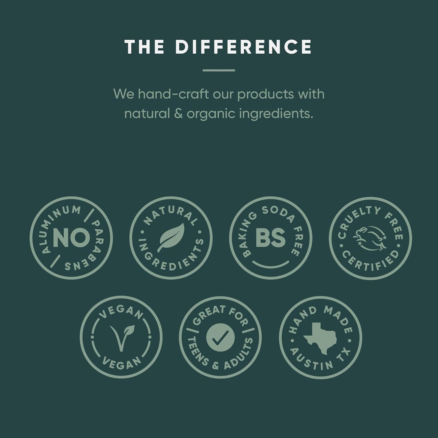 Pretty Frank Natural Aluminum-Free Deodorant Stick, Baking Soda-Free, Coconut Lime (1-Pack) | Sensitive Skin Friendly, Effective Odor Control for Women & Men, Organic Ingredients and Essential Oils