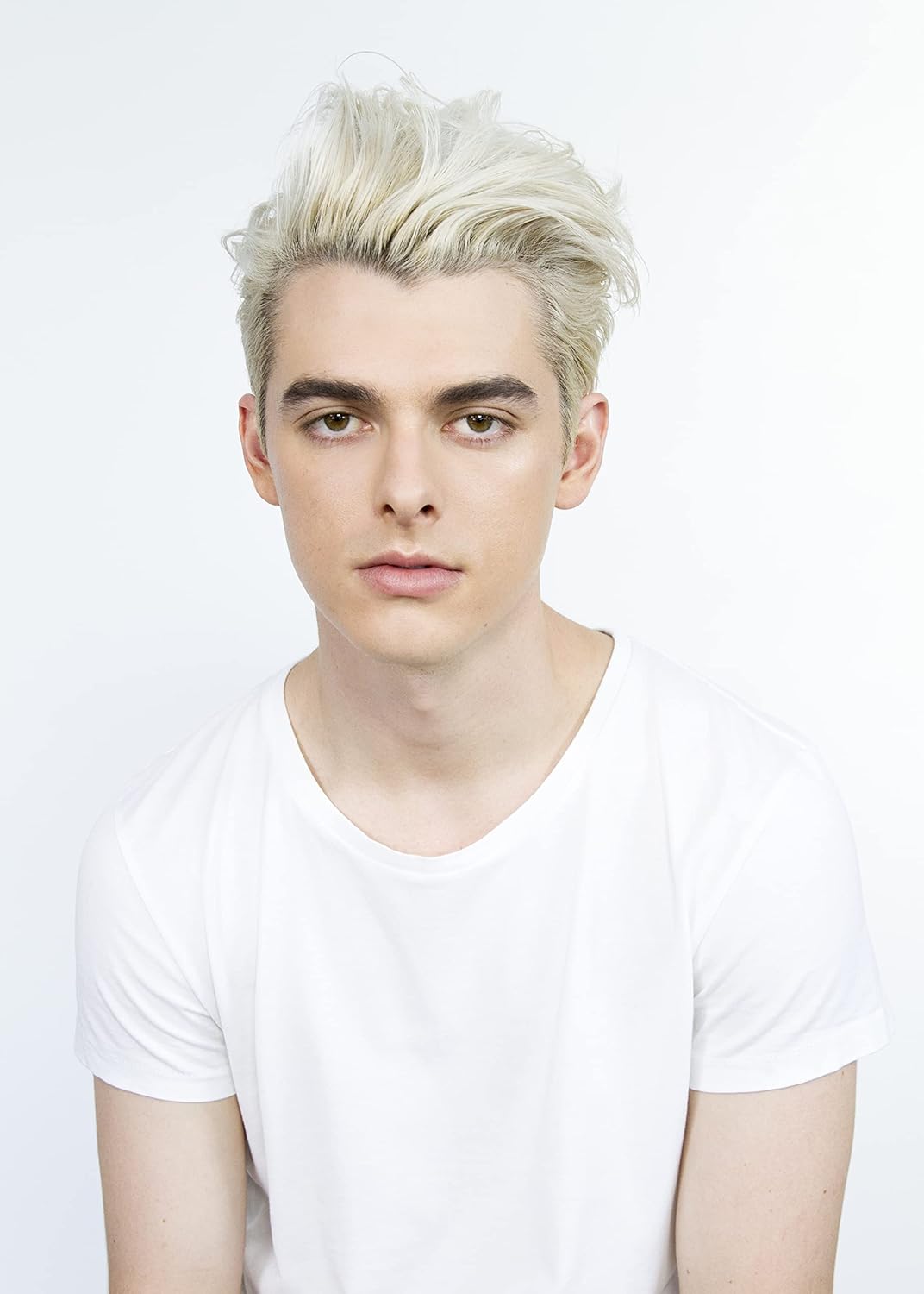 R+Co Control Flexible Paste | Strong Hold + Natural Finish| Vegan + Cruelty-Free | 2.2 Oz