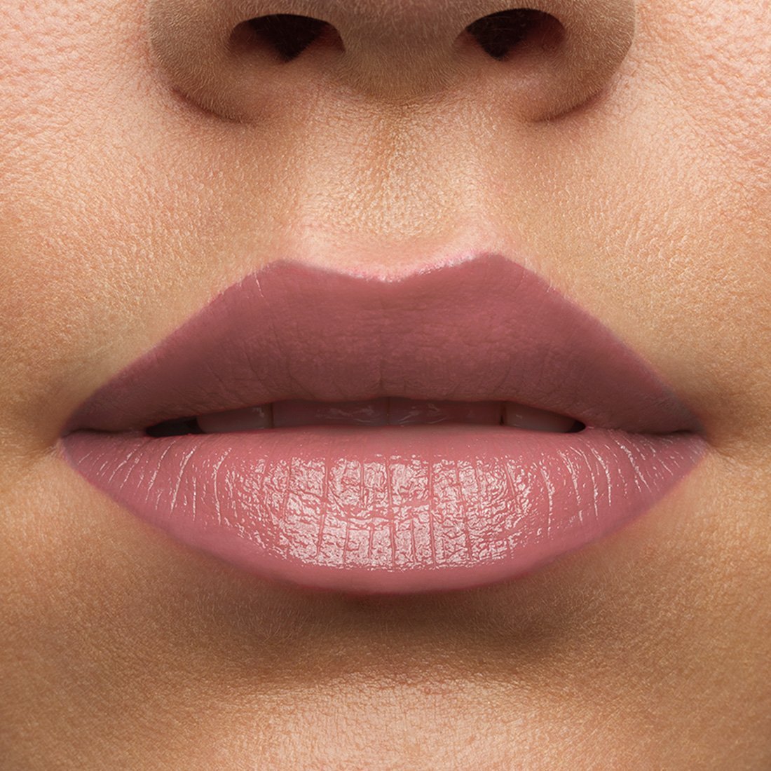 Julep It's Balm: Tinted Lip Balm + Buildable Lip Color - Vintage Mauve - Natural Gloss Finish - Hydrating Vitamin E Core - Vegan