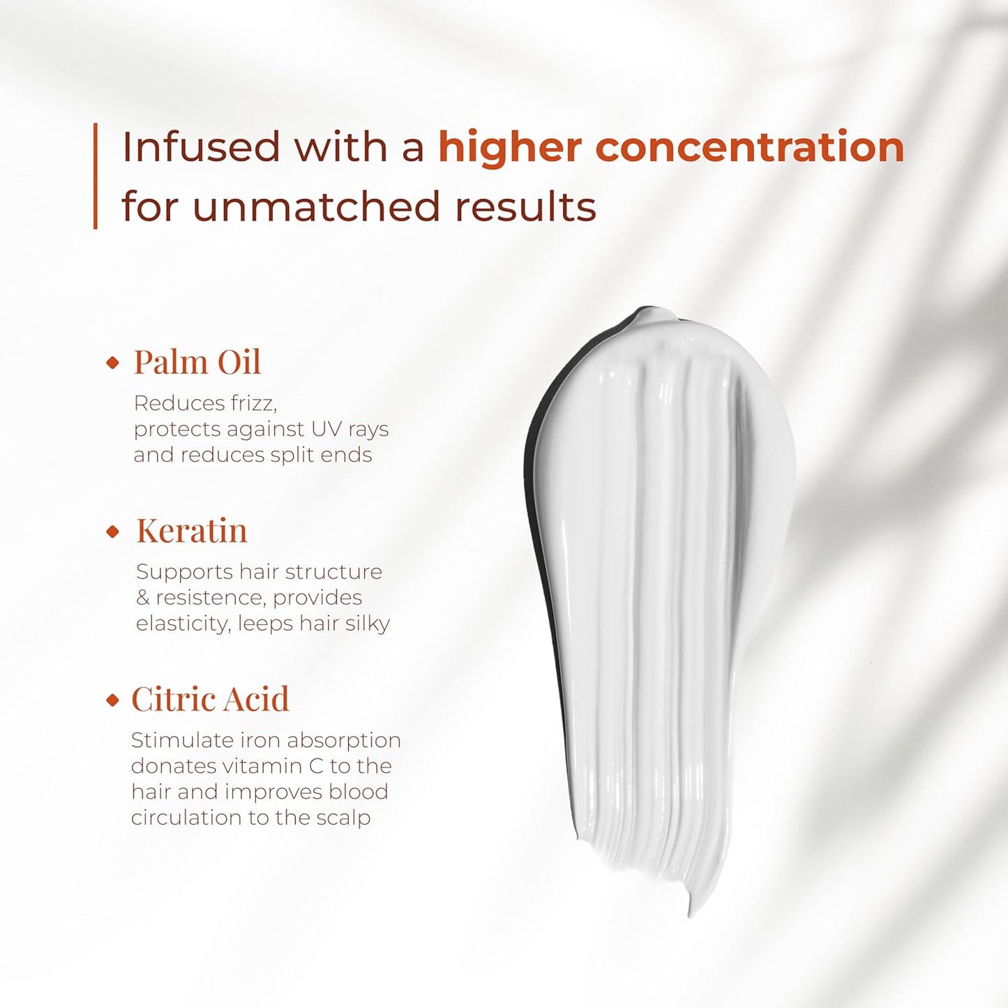 Expert Hair Botox Kit - Anti-Frizz, Thermo-Active, Natural Look - Keratin Treatment for Smoothing and Frizz Control, 3x 1kg/35.3 oz