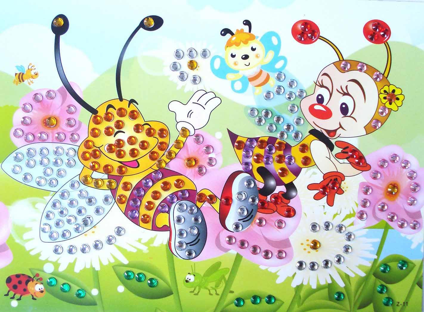 4500 Pcs SS12 3mm AB Flatback Rhinestones for Nails Art Crafts Glitter Round Shine Gems Crystals DIY Clothes Shoes （Black-Bottom Purple Red AB）