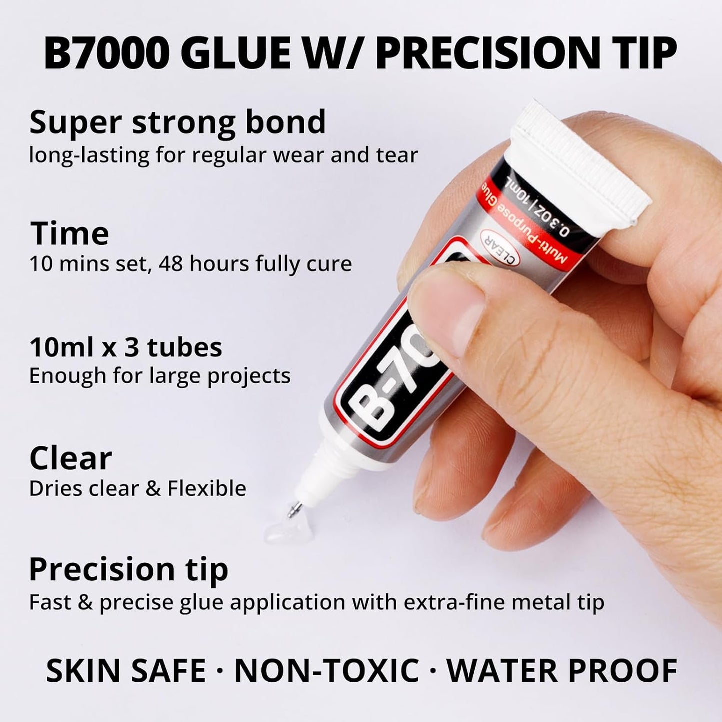 Resin Rhinestones for Crafting Bedazzling with b7000 Glue, 6000Pcs Silver Clear Flatback Gems Crystal for Crafts Clothing Clothes Shoes Nails Makeup, Flat Back Jewels Diamonds Rinestones Set Mix Sizes