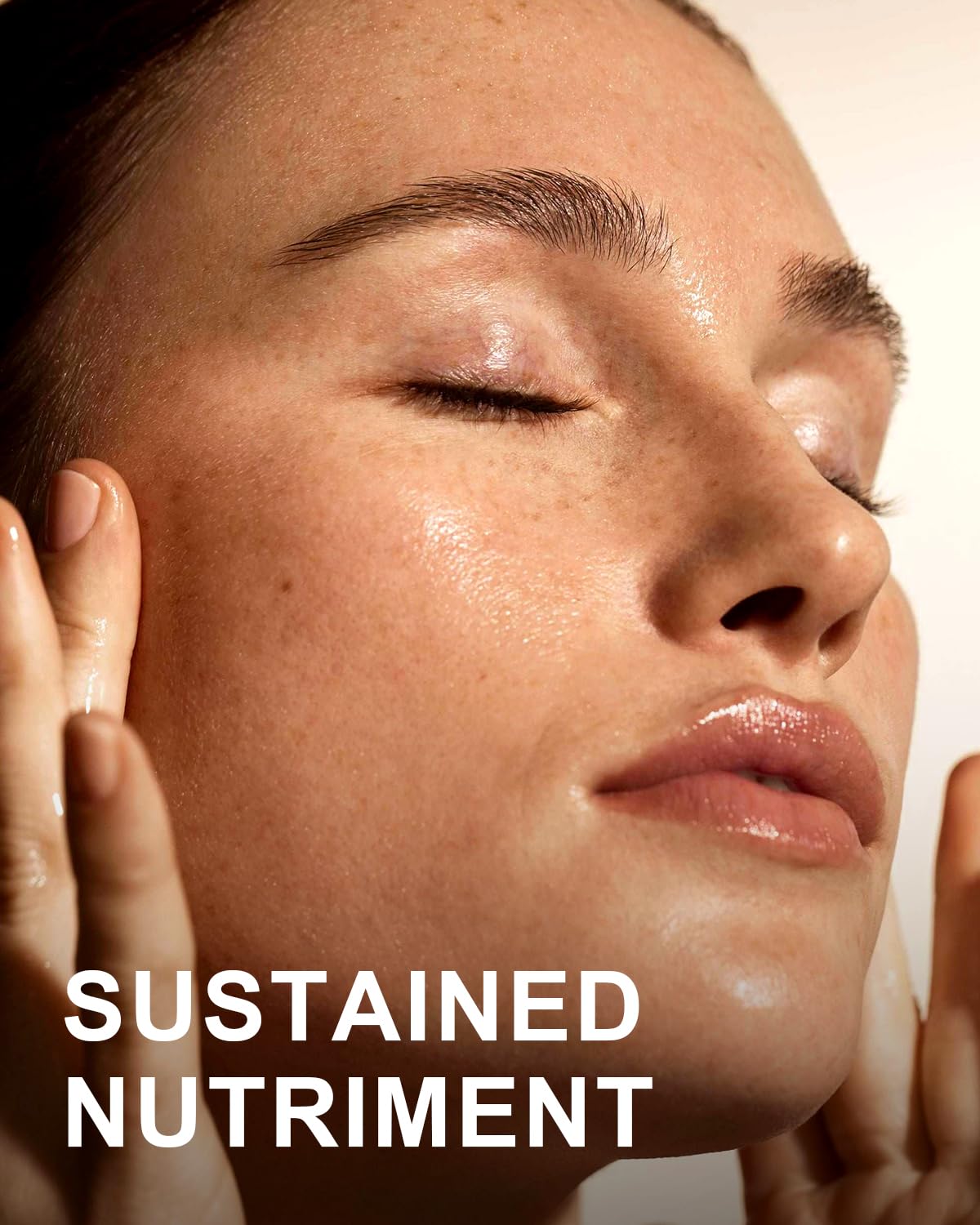 Yoken Cold-Pressed Pumpkin Seed Oil for Hair, Glass Bottle, 100% Pure & Natural Carrier, Massage Oils, Unrefined, 16 Fl Oz with Pump, Pumpkin Oil for Skin, Face, Nails, Body Moisturizer, Hexane-Free