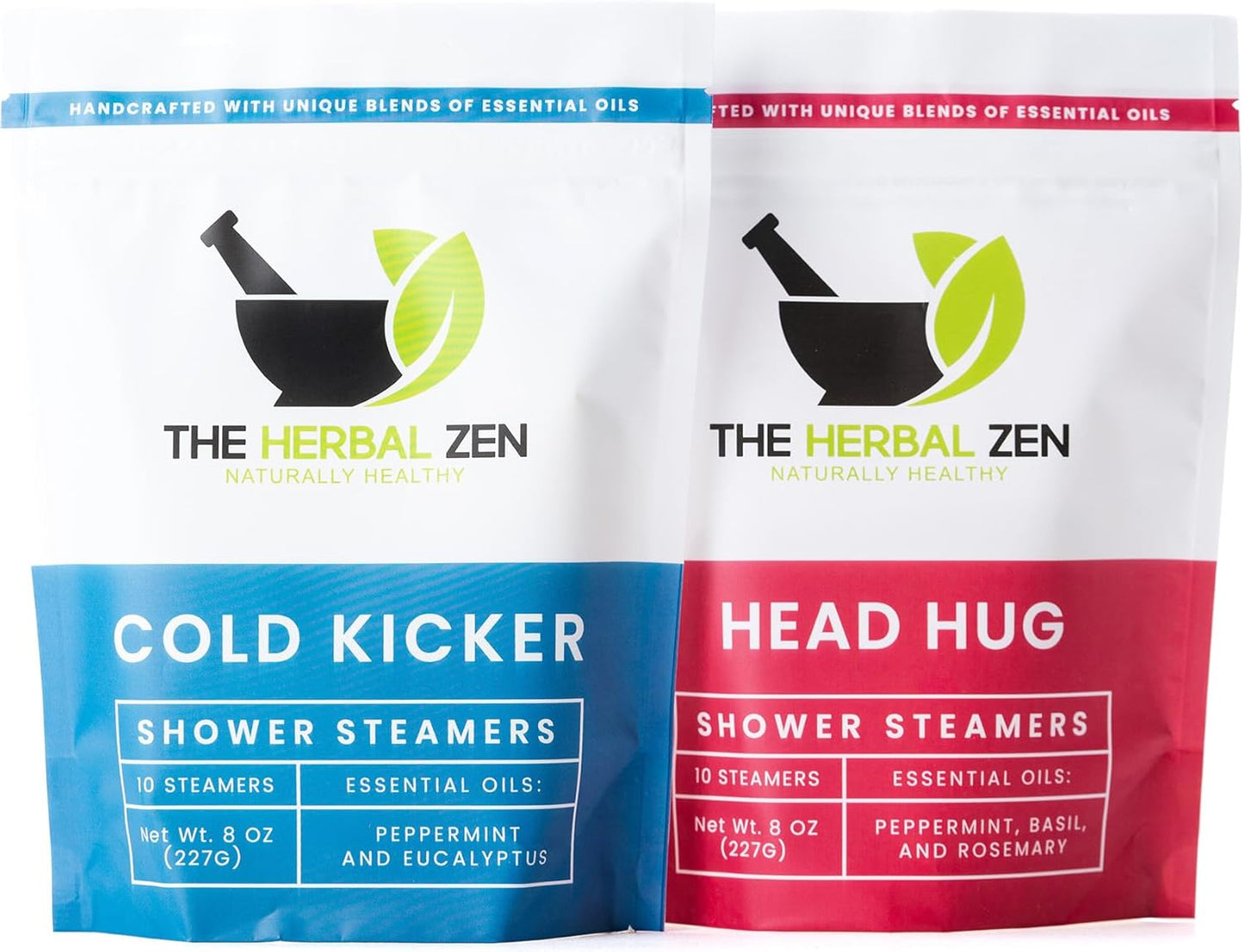 Aromatherapy Shower Steamers Gift Set, Shower Bombs Made in The USA, Relaxation Gift for Women, Lavender Shower Steamers for Women, Eucalytus Shower Steamer, Mothers Day Gifts