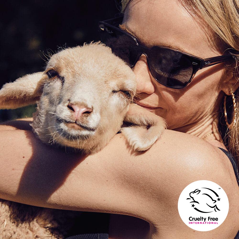 Lanolips Golden Dry Skin Salve - Lanolin Oil Healing Ointment with Vitamin E & Manuka Honey - Body Moisturizer for Dry Skin - Relief for Dry Hands & Cracked Lips - Dermatologist Tested (25g)