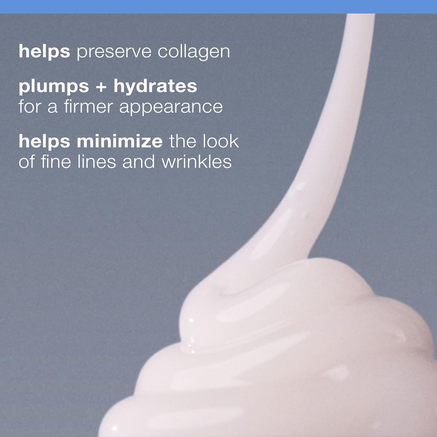 Dermalogica Pro Collagen Banking Serum for Face, Plumping and Preserving Skin's Collagen, Prevent Wrinkles and Fine Lines with Amino Acid, 1 fl oz