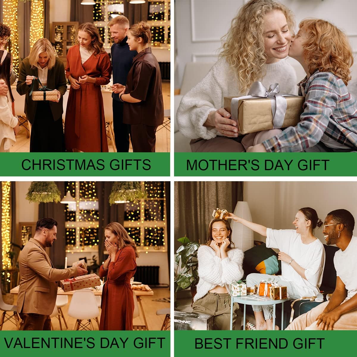 Ditind Rose Quartz Gua Sha Facial Tools, GuaSha for Toxins/Prevents Wrinkles for Spa Acupuncture Therapy Trigger Point Treatment