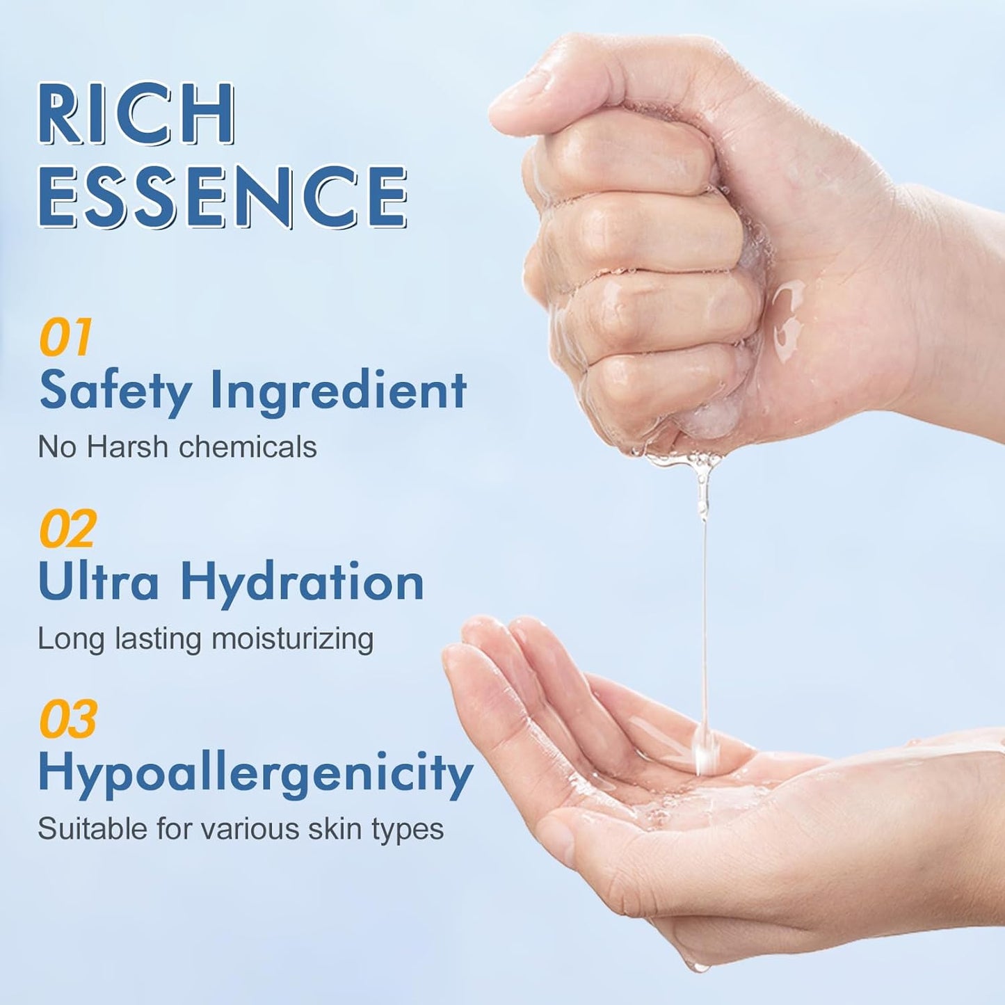 28 Pack Sheet Face Masks Skincare, Hydrating Face Masks Suitable for Sensitive Skin, Bulk Facial Mask Gifts Set for Women Skin Care, Home Skincare Spa for All Skin Types