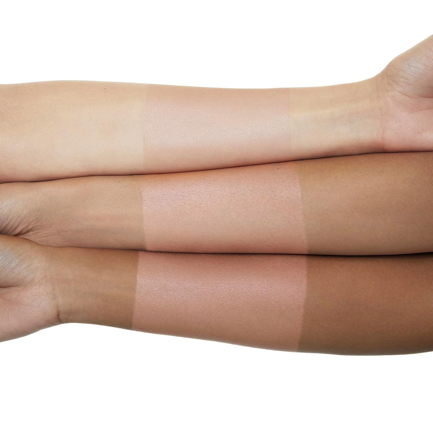 Well People Superpowder Brightening Powder, Baked Setting Powder For a Luminous Complexion, Blurs Imperfections & Smoothes Skin, Vegan & Cruelty-free, Petal