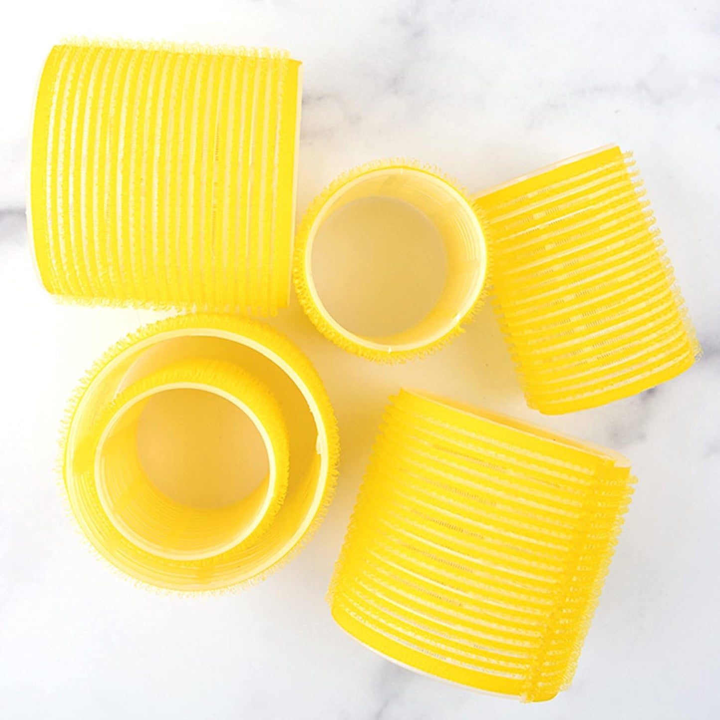 Drybar High Tops Self-Grip Rollers