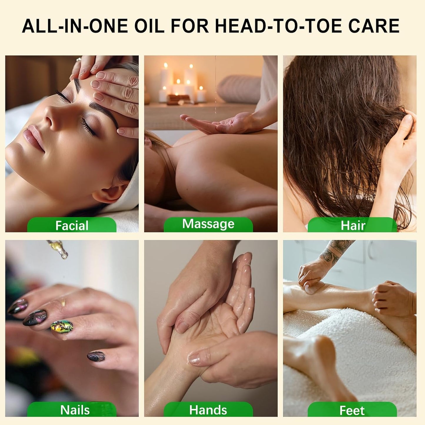 Essential Vitamin E Oil for Skin,Face,75000 IU Pure Vitamin E Body Oil for Women Girls 4 Oz