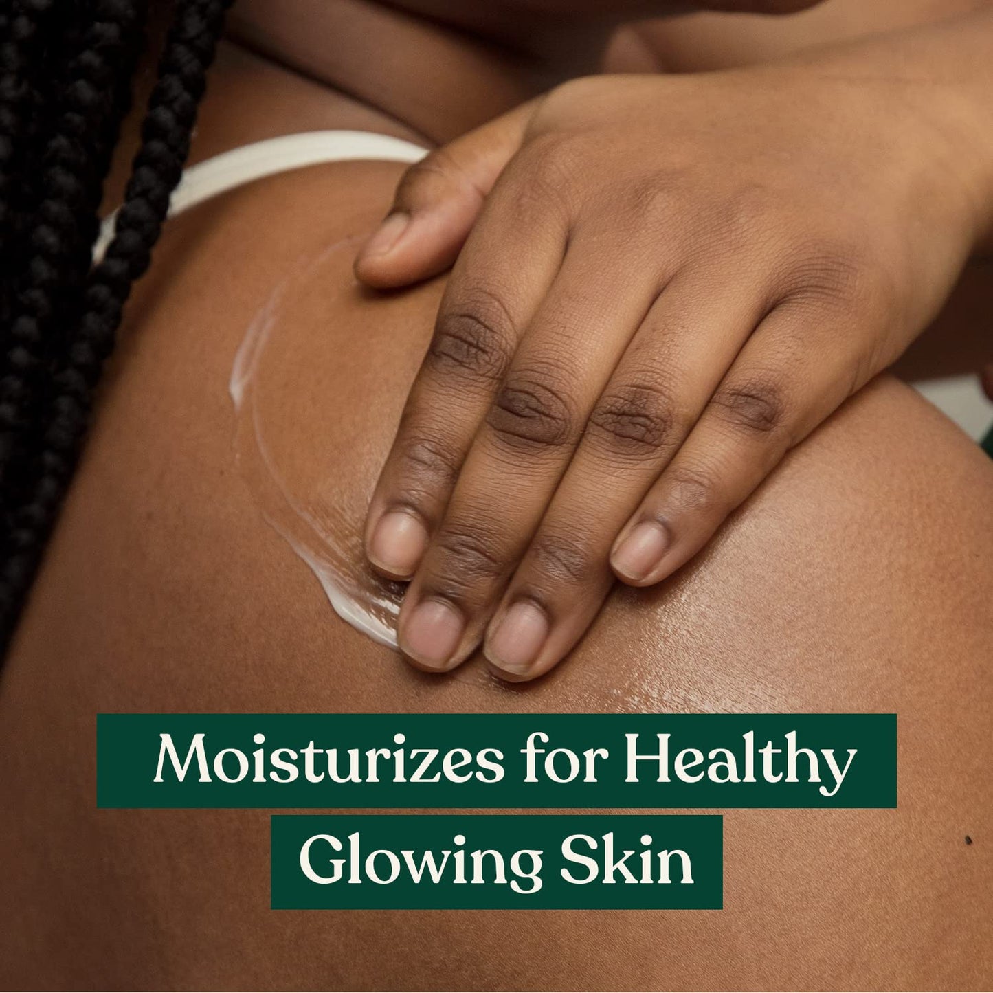 The Body Shop Avocado Body Yogurt – Body Moisturizer – For Healthy, Glowing Skin – Vegan – 6.91oz