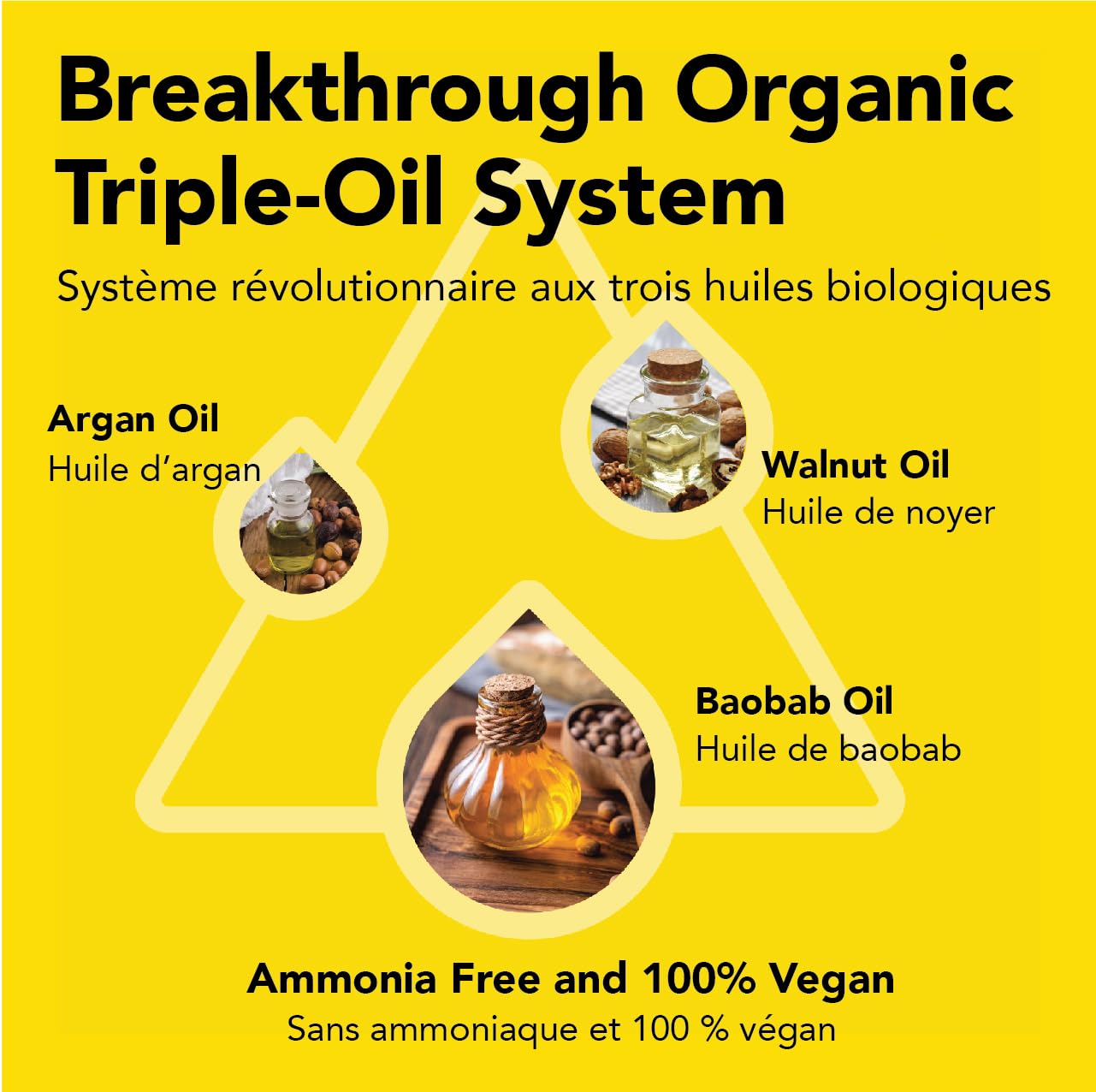 Cleverman Dark Blond Hair & Beard Dye for Men, All-in-One Reusable Kit - Mens Color For Natural-Looking Gray Coverage, Professional-Quality and Ammonia-Free for Hair, Beard & Gray Mustache