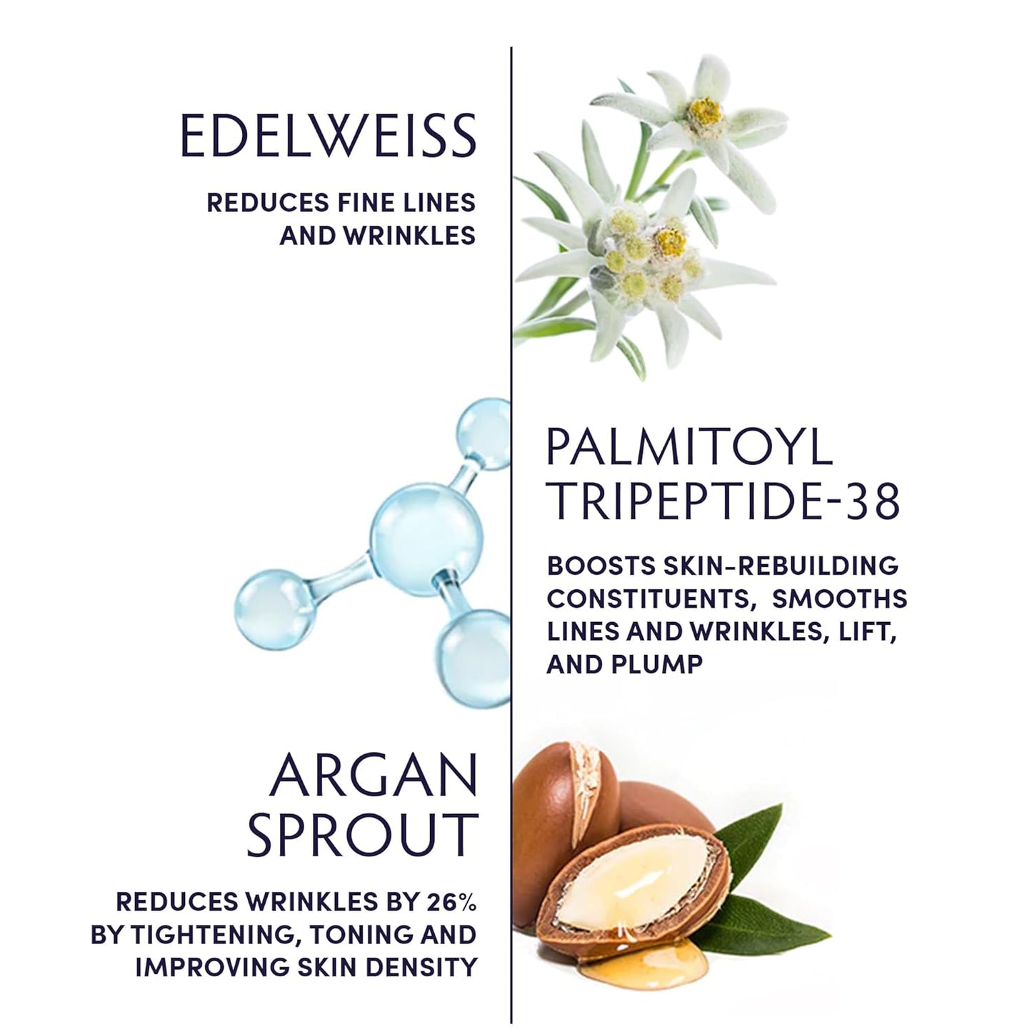 Naturopathica Argan & Retinol Wrinkle Remedy Night Gel Cream, Overnight Retinol Moisturizer to Help Improve Fine Lines and Wrinkles, Face Moisturizer for Men and Women, 1.69 fl oz