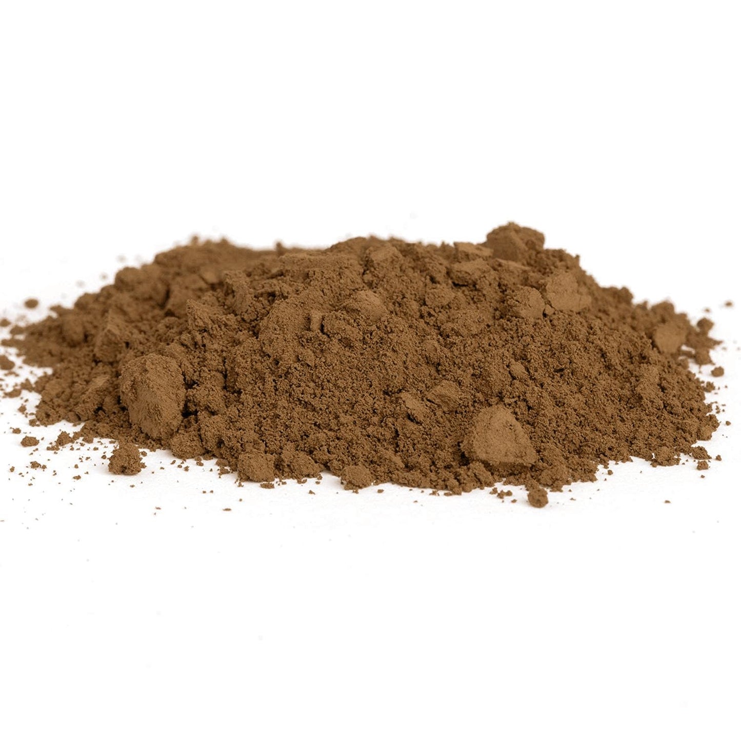 Root Touch Up Powder - Natural Hairline Concealer with 11 Shades - Free of Fragrance, Talc & Parabens (With Brush, Warm Brown)