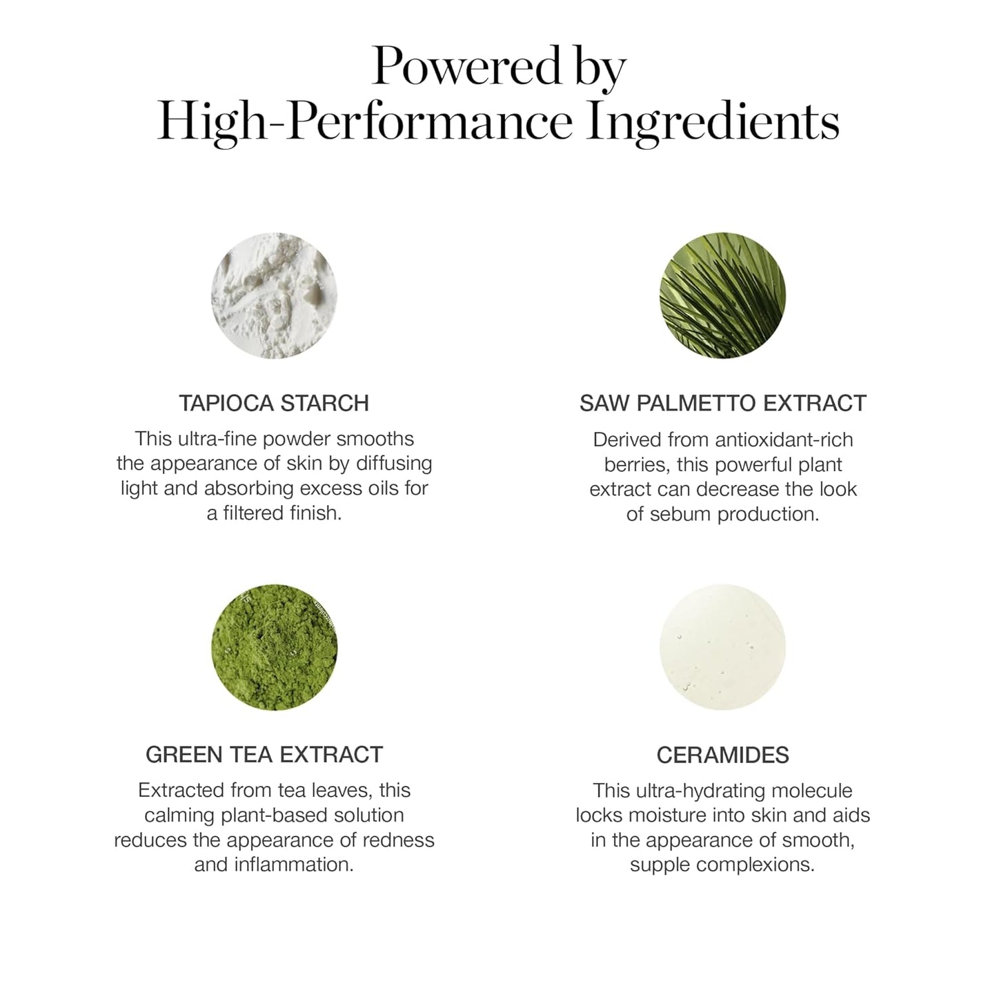 Ogee Sculpted Skin-Perfecting Makeup Setting Powder - Umber - FULL SET (Case & Refill) - Lightweight Powder Foundation Made with 70% Organic Ingredients