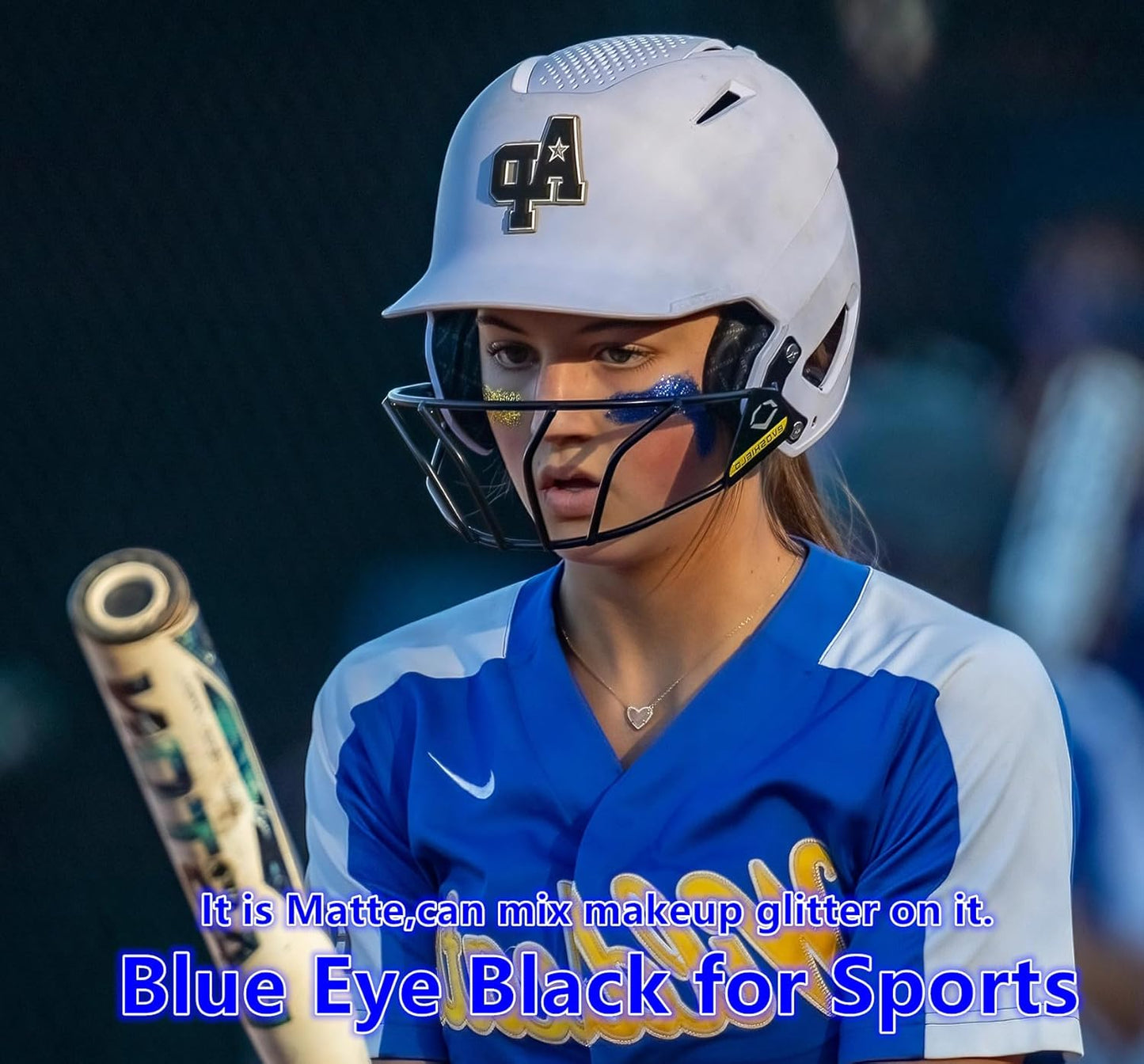 Go Ho Orange Face Body Glitter,Sparkle Orange Face Paint Glitter Makeup,Holographic Chunky Sequins Glitters Gel for Eye Lip Hair Nails,Festival Rave Accessories,52g