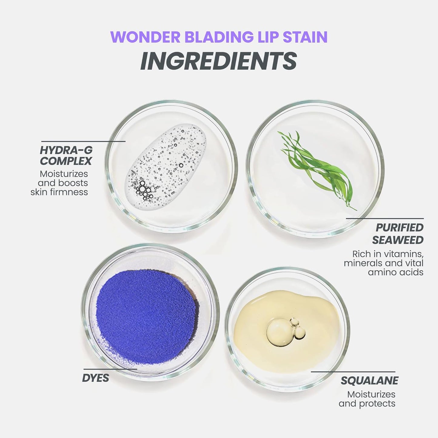 Wonderskin Wonder Blading All Day Lip Stain Peel Off Masque - Long Lasting, Waterproof and Transfer Proof Pink Lip Tint, Matte Finish Peel Off Makeup (First Kiss Masque)