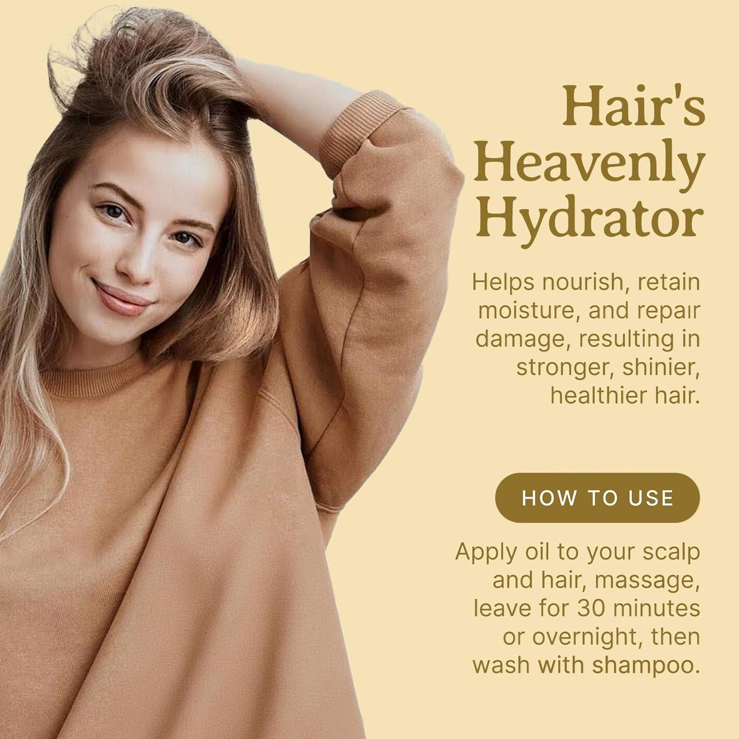 Bella Terra Oils Versatile Clear Emu Oil for Hair, Skin, and Nails – 1 gallon, Non-Greasy, Quick Absorbing