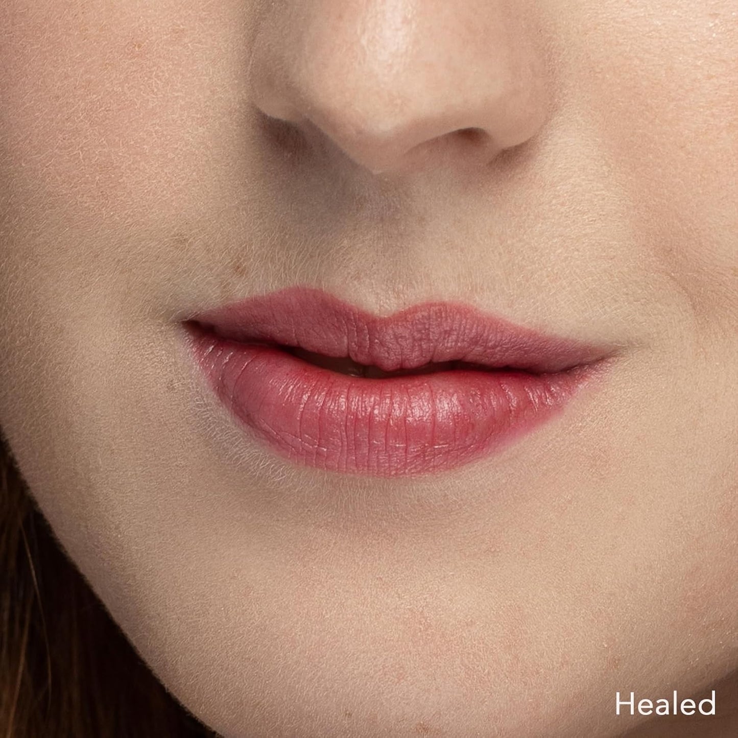 Tina Davies Professional Envy & Lust Lip Pigments - Permanent Lip Makeup - Colors Heal True to Tone - High Retention - Lust Soft Red, 1/2oz/15ml Bottle