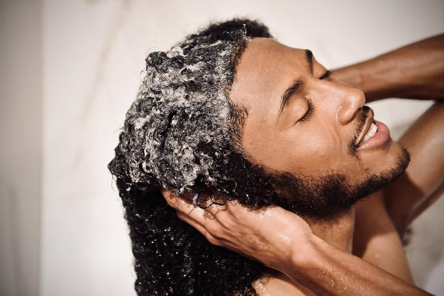 Scotch Porter Superior Collection | Hair Wash, Conditioner, Leave-In, Balm and Oil