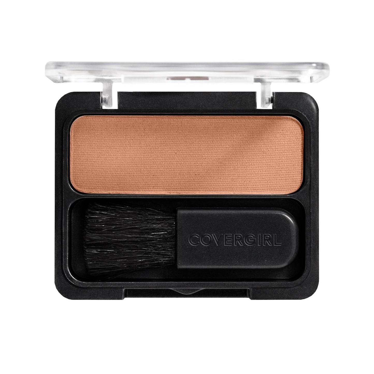 COVERGIRL Cheekers Blendable Powder Bronzer Golden Tan, .12 oz (packaging may vary) (Pack of 2)