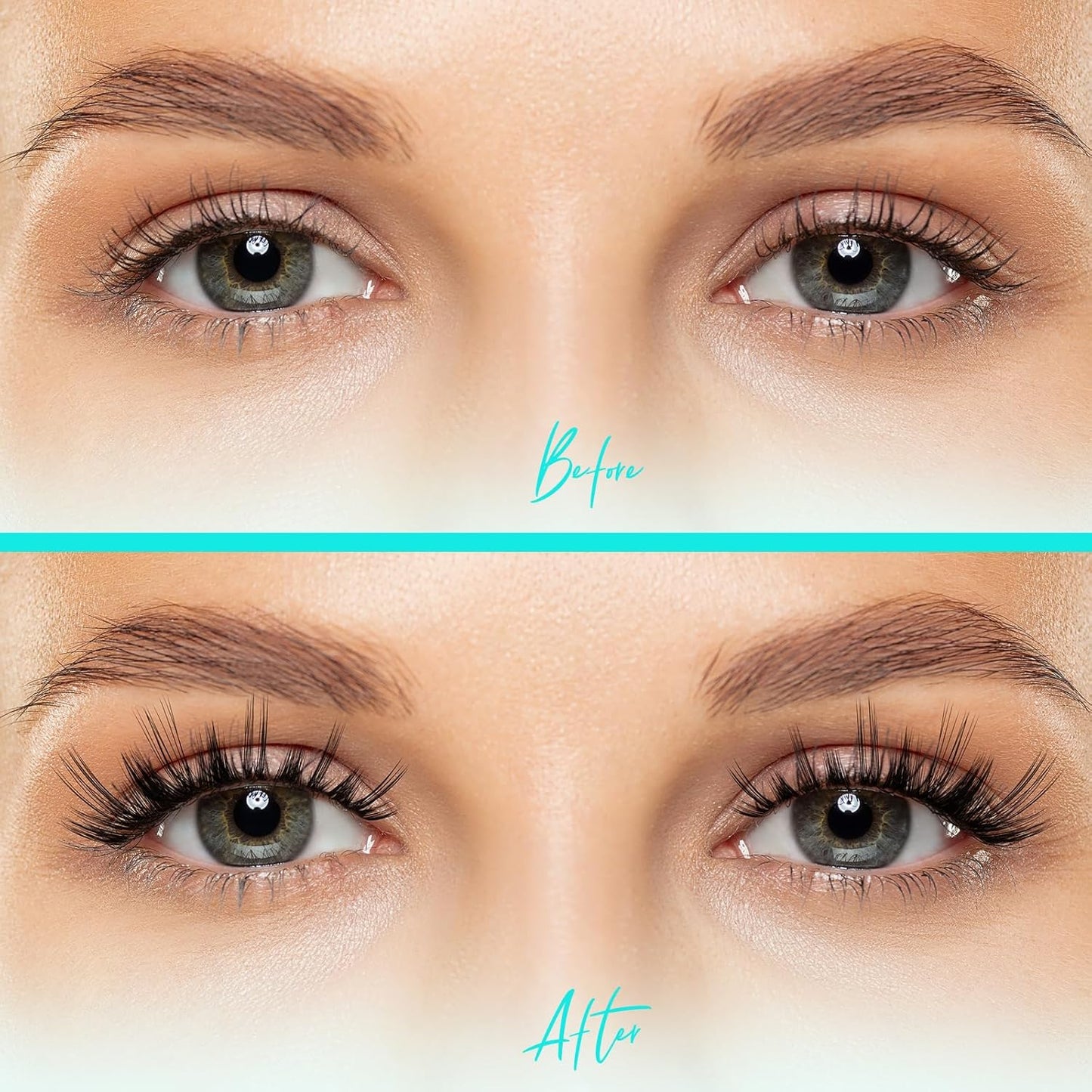 Lash Clusters Wet Look 168Pcs Eyelash Cluster Ultra-Thin Lash Band Eyelashes Extensions Spiky Anime Wide Span Lashes(Orchid,D-12mm)