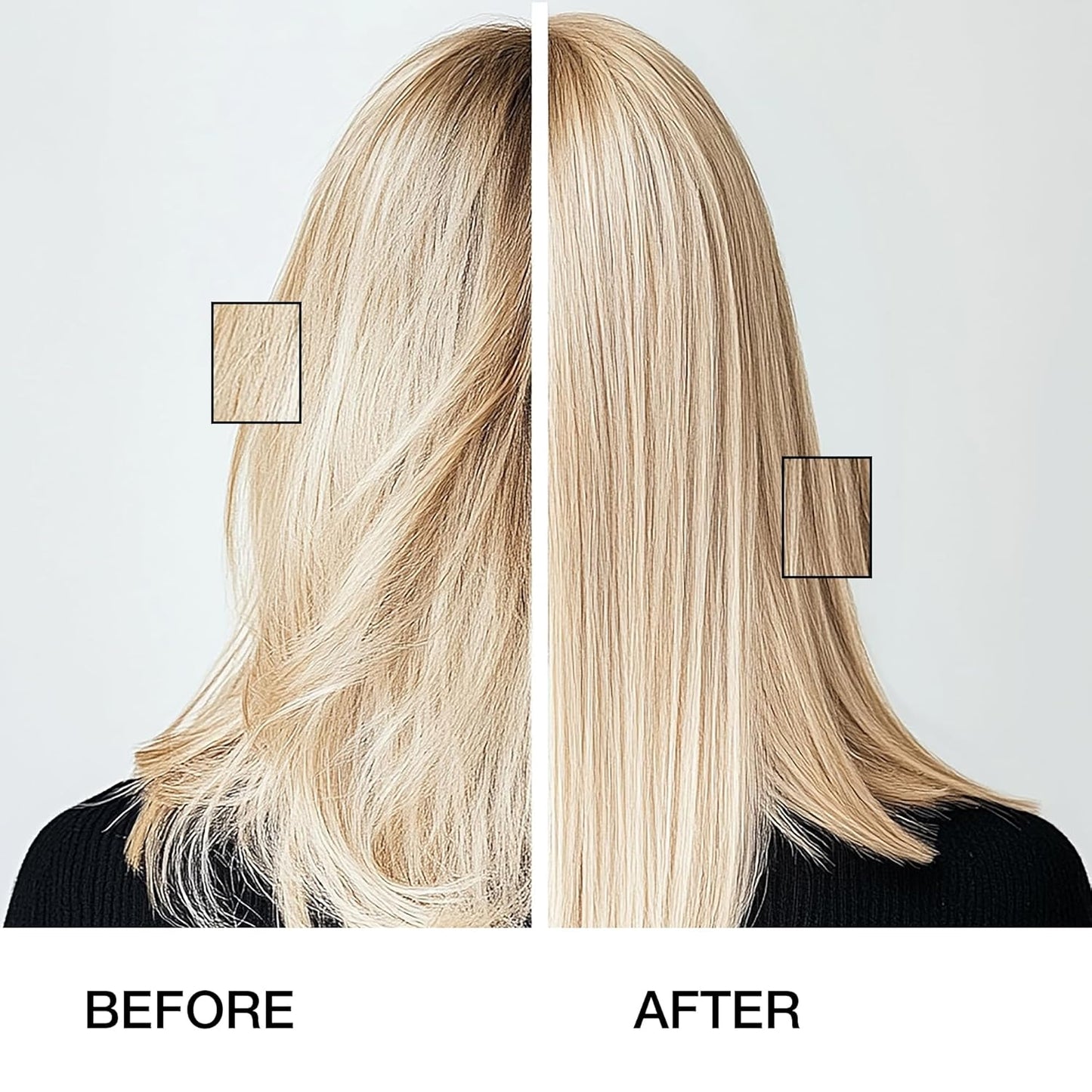 Global Keratin GKHAIR Smoothing Serum (Pack of 2/0.34 fl oz) - 100% Pure Organic Argan Oil | Hydrating Strength Shine Dry Damaged Repair Anti-Frizz Moistures Nourishment