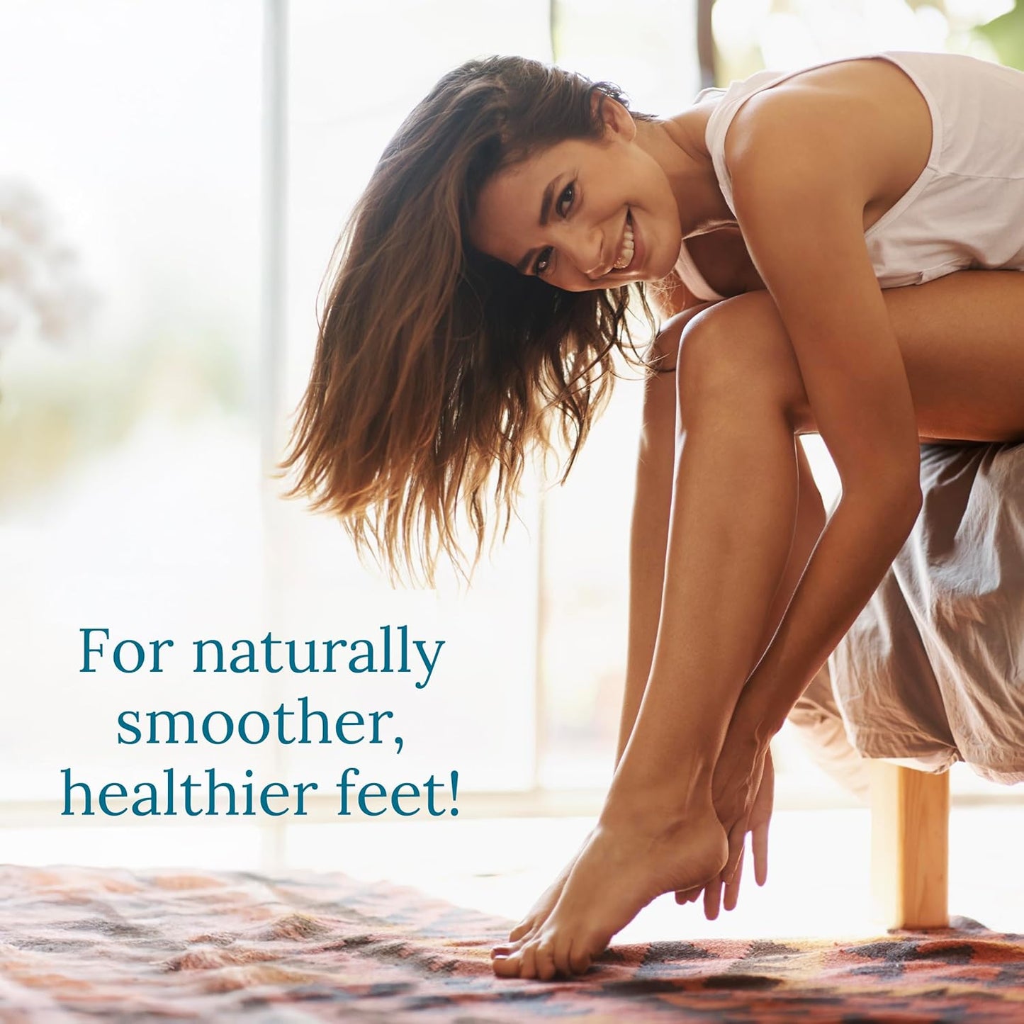 GILDEN TREE Urea Cream 40 Percent for Feet Maximum Strength Cracked Heel Treatment Foot Cream for Calluses and Dry Feet, Enriched with Shea Butter & Aloe for Moisturizing, Made in USA