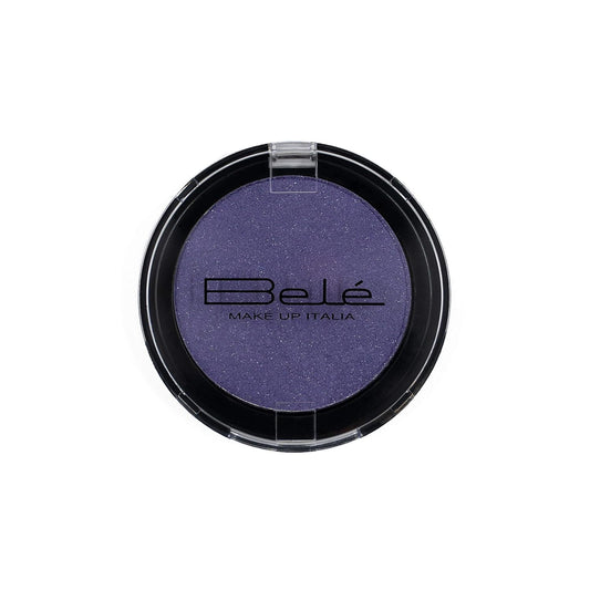 Belé MakeUp Italia b.One Eyeshadow (#37 Deep Purple - Glitter) (Made in Italy)