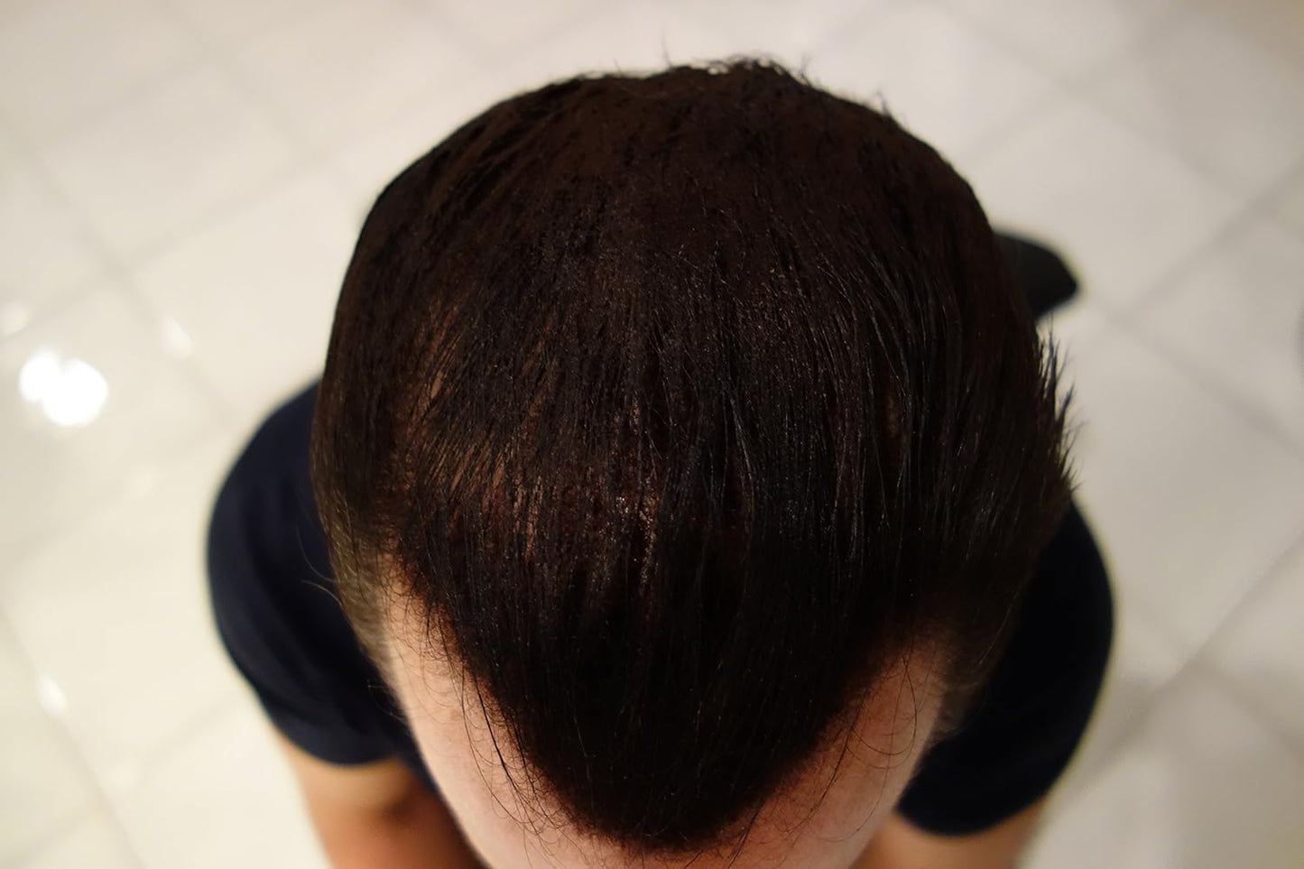 New Hair Building Fibers 100+14=114 Grams. Highest Grade Refill That You Can Use for Your Bottles From Competitors Like Toppik, Xfusion, Efficient (Dark Chocolate Brown)