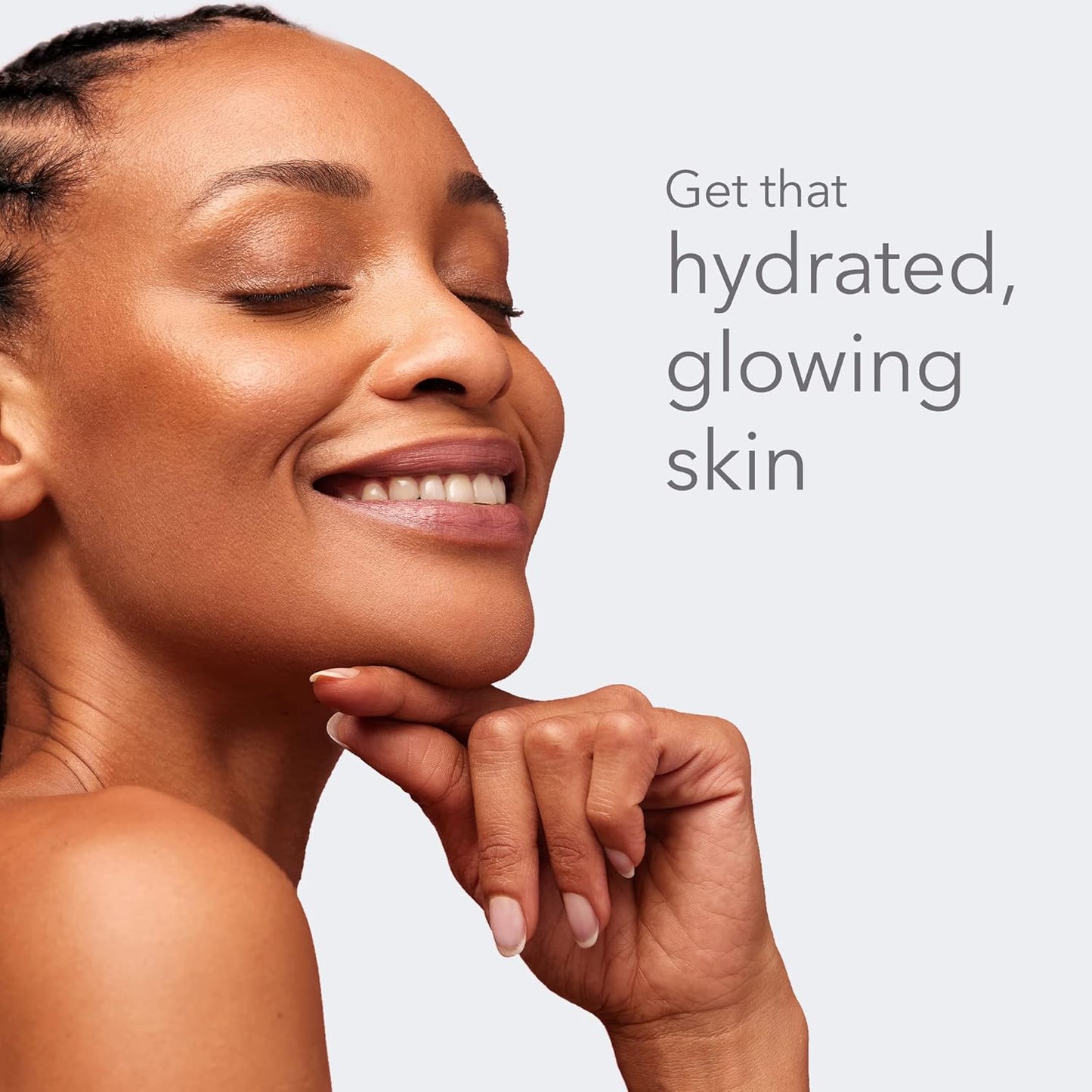 Revitalizing Day Cream, Peptide Rich Face Moisturizer, Safe for Sensitive Skin & Dry Skin, 1.7 Ounce Airless Bottle