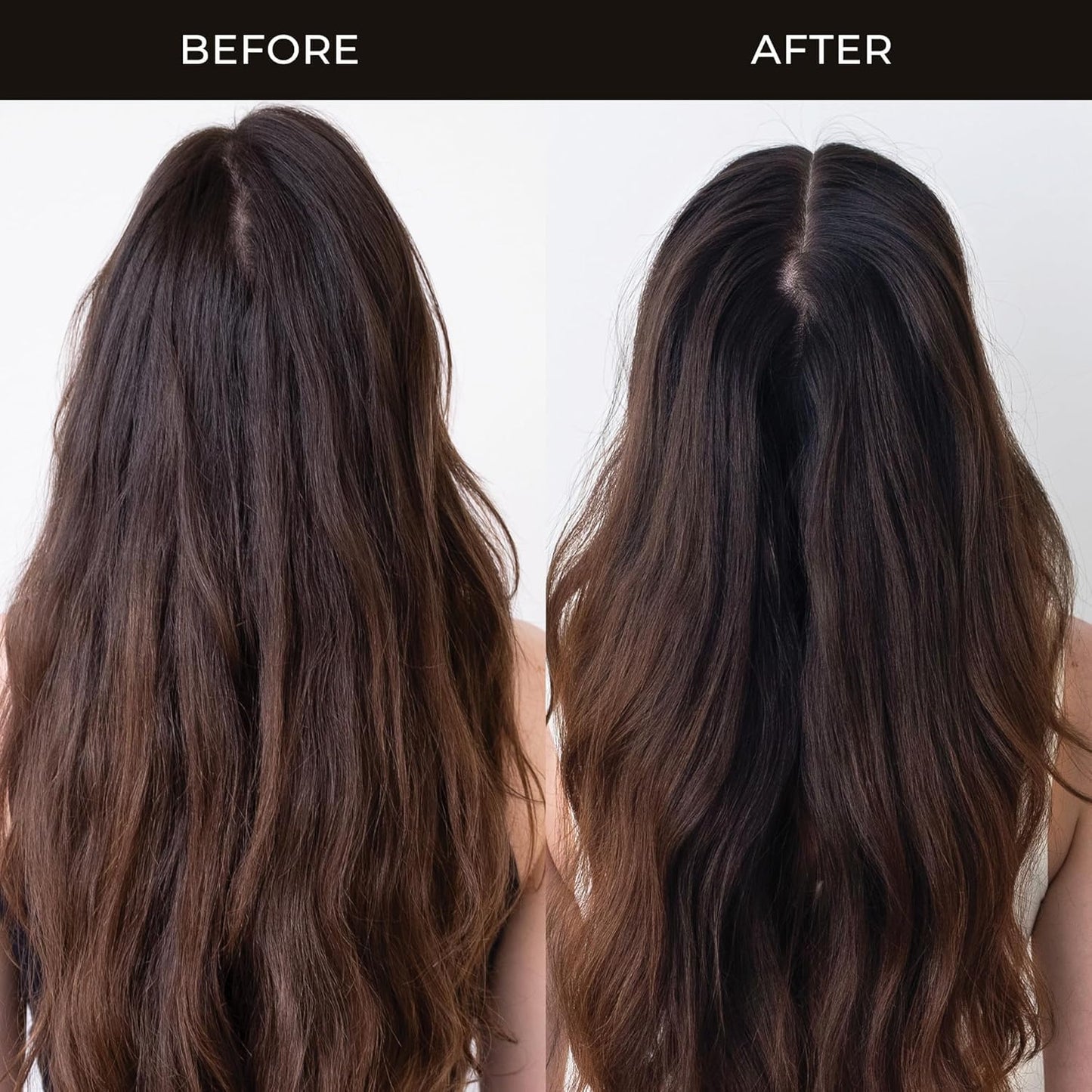 L'ANZA Healing Style Smoother Balm, New & Improved Keratin Hair Treatment & Hair Straightener Serum, Heat Protection & Anti Frizz Formula, for Curly, Frizzy & Wavy Locks